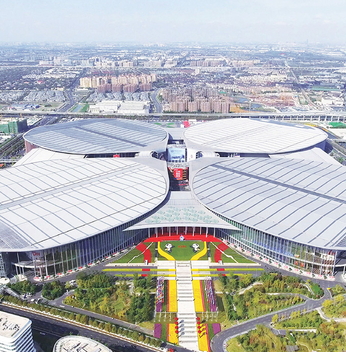 展臺設(shè)計搭建