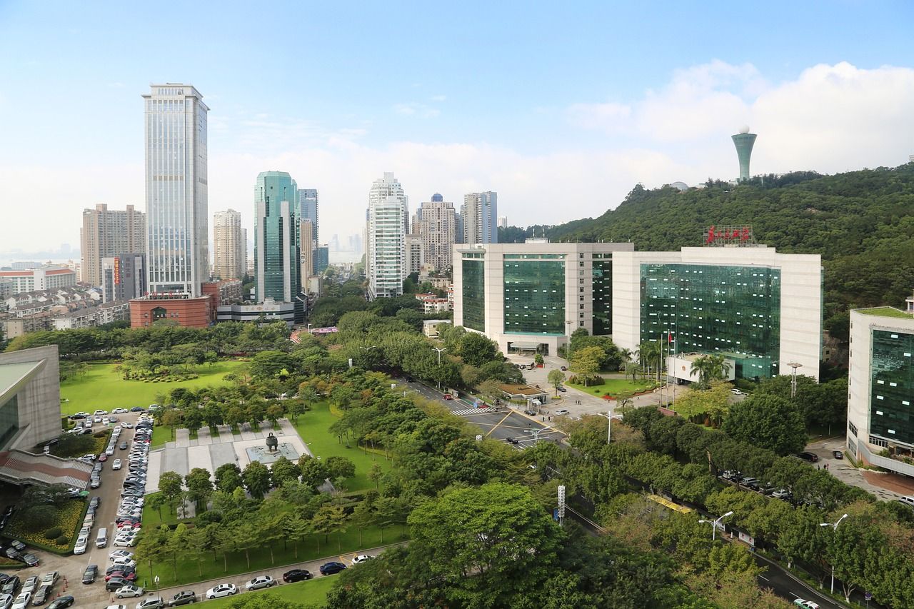 廈門展會(huì)設(shè)計(jì)搭建:團(tuán)隊(duì)協(xié)作技巧