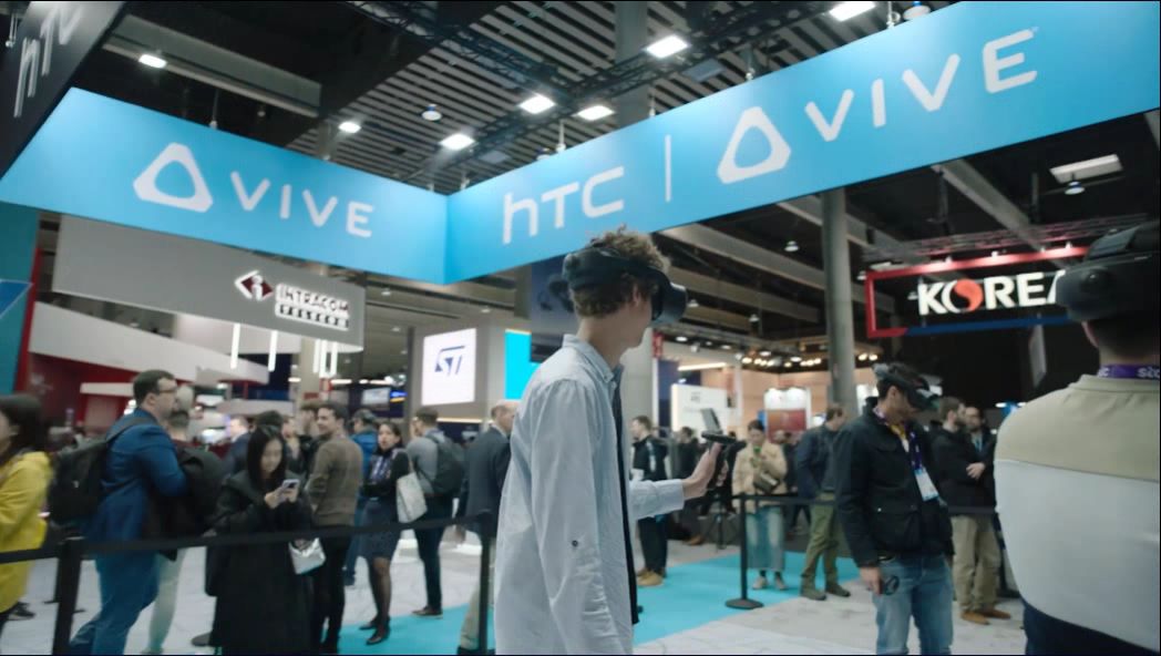 上海展會搭建現(xiàn)場布置:選擇高流量區(qū)域，吸引更多觀眾