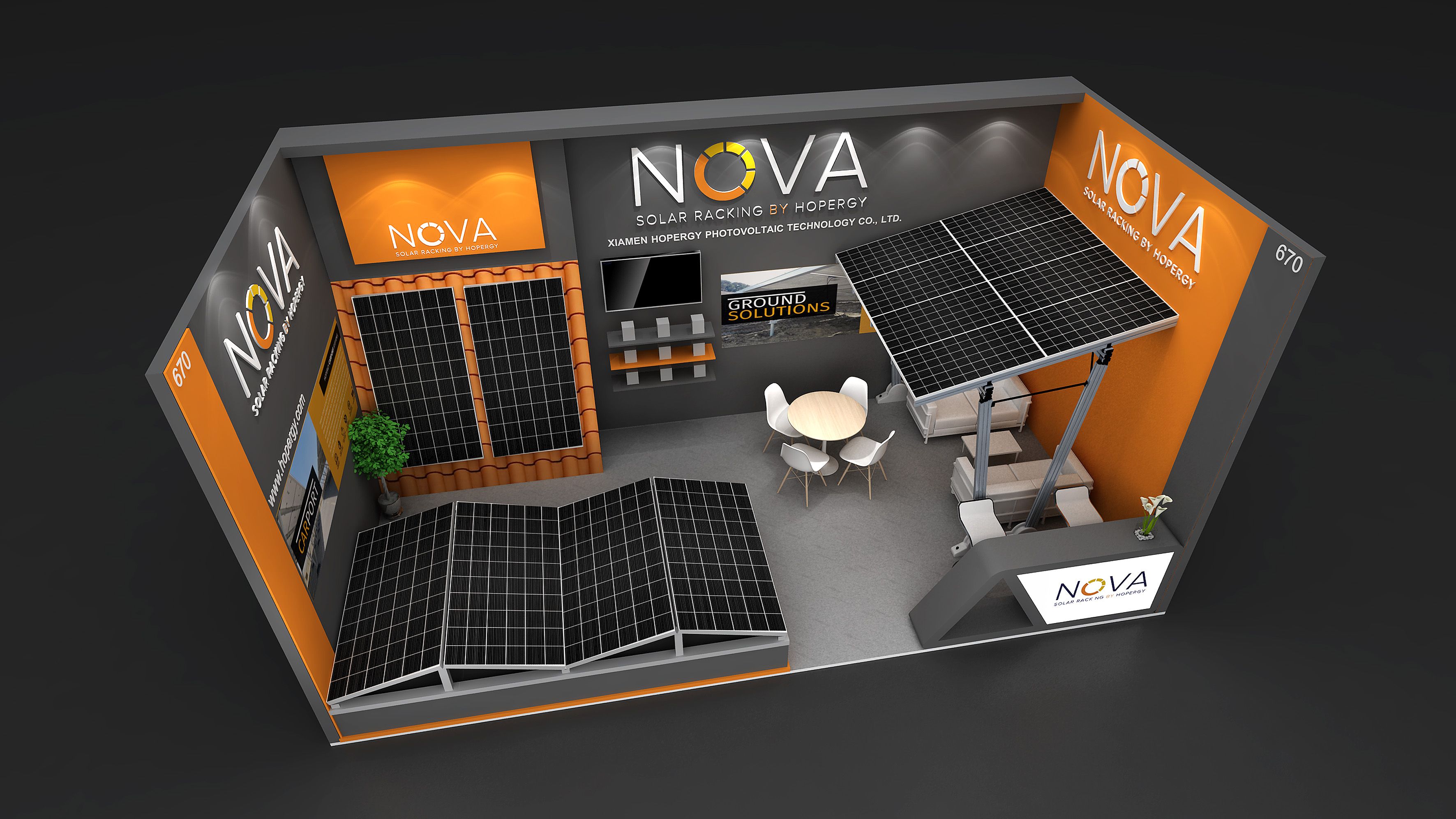 德國慕尼黑展臺(tái)設(shè)計(jì)錯(cuò)誤及如何避免