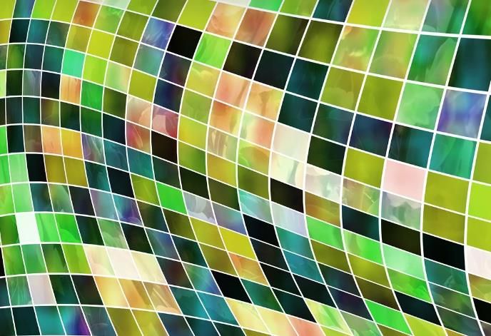 上海展會搭建現(xiàn)場布置的色彩搭配建議