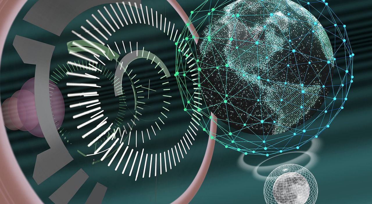 德國展會設計搭建：創(chuàng)意設計、交互體驗和科技應用結(jié)合