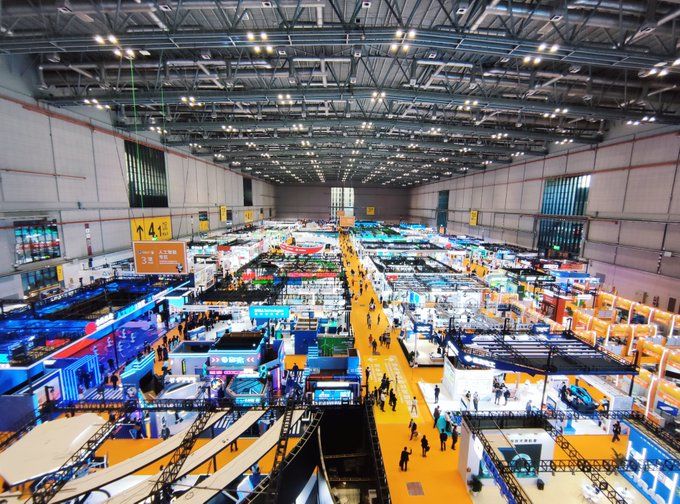 環(huán)保材料在進(jìn)博會展覽設(shè)計搭建中的應(yīng)用你了解多少