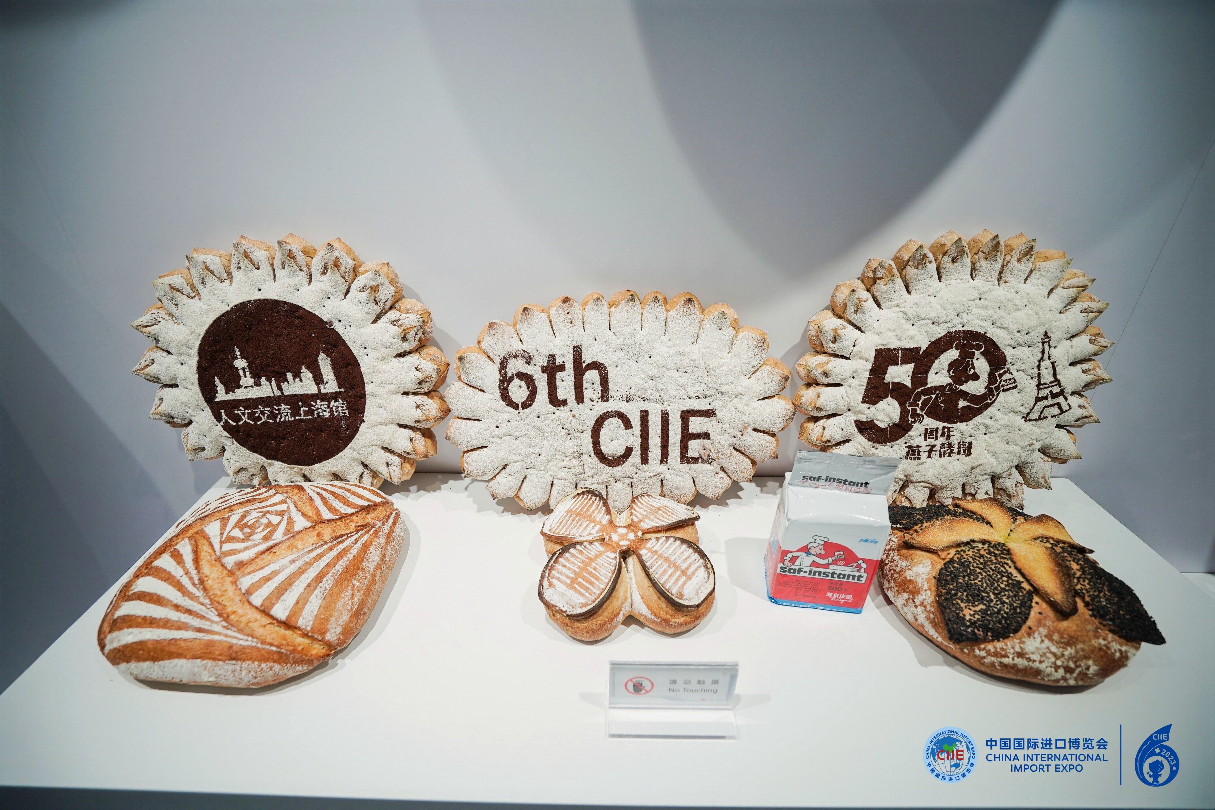 如何通過互動科技提升進(jìn)博會國家展展會設(shè)計的效果