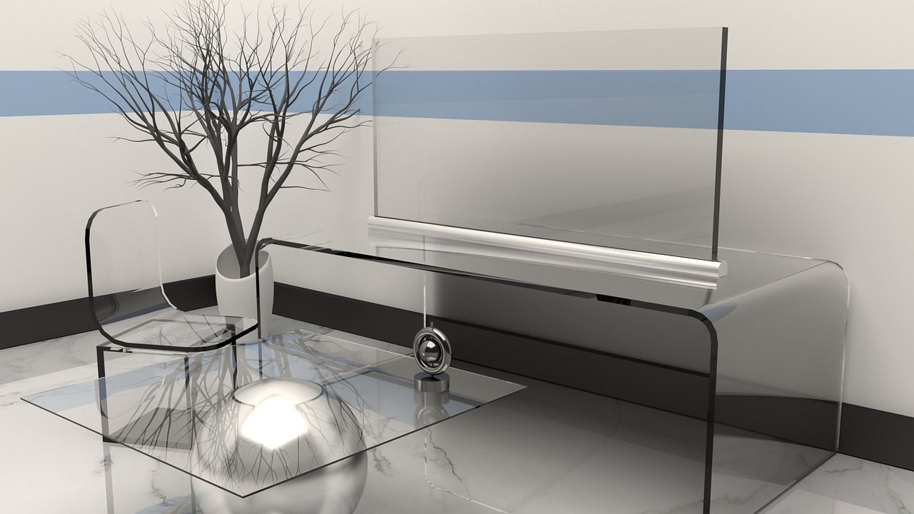 讓產(chǎn)品脫穎而出的關(guān)鍵：上海展臺設計搭建里創(chuàng)意陳列