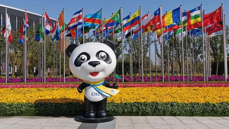 中國新機(jī)遇｜進(jìn)博第七年，開放進(jìn)行時