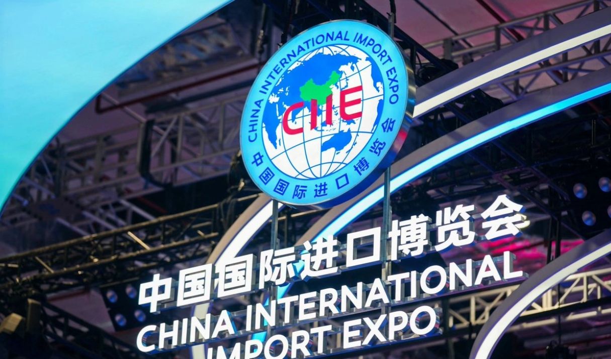 進博會展臺設(shè)計搭建，如何展示創(chuàng)意與藝術(shù)