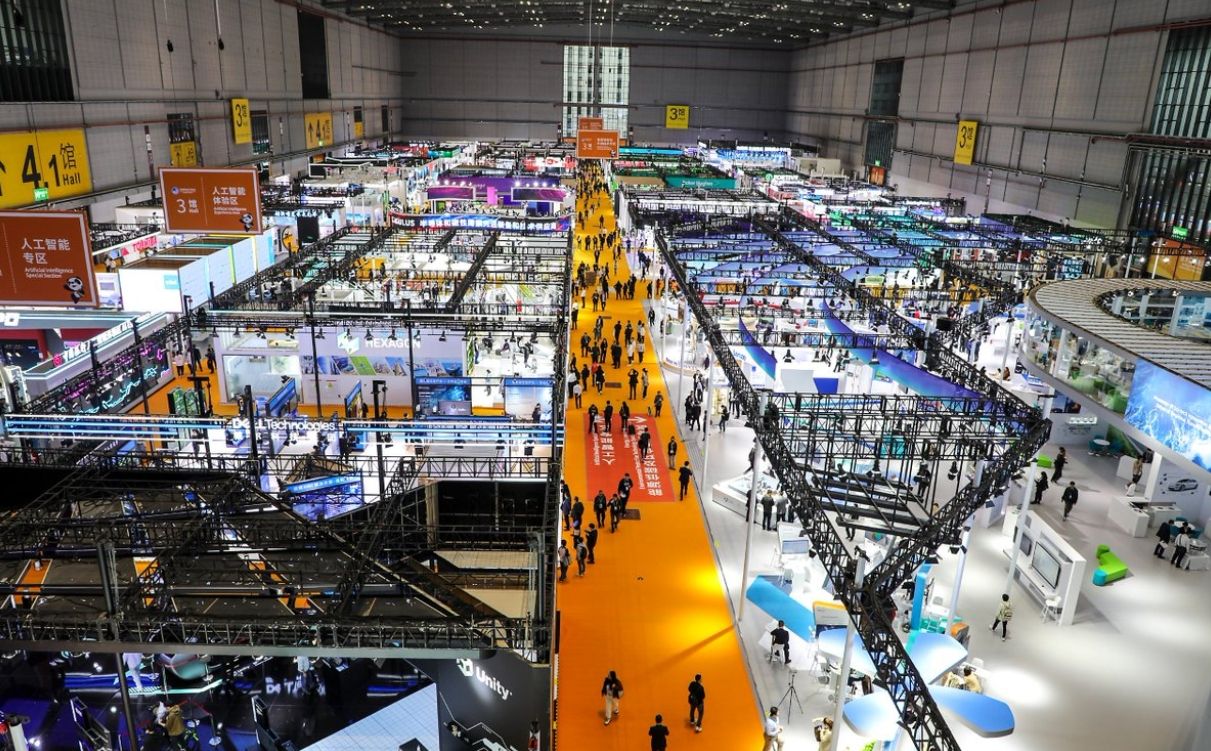 如何將上海展臺設(shè)計與線上營銷結(jié)合？