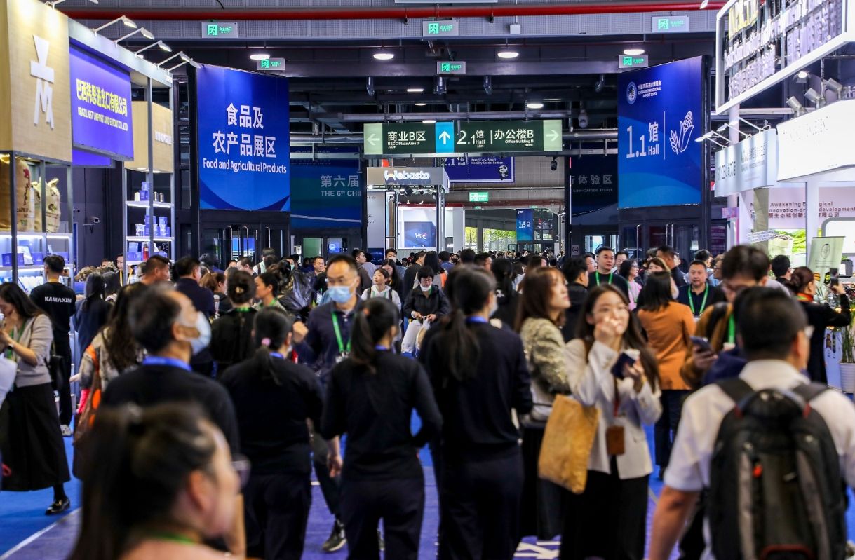 上海展臺設計，在有限空間中綻放無限創(chuàng)意