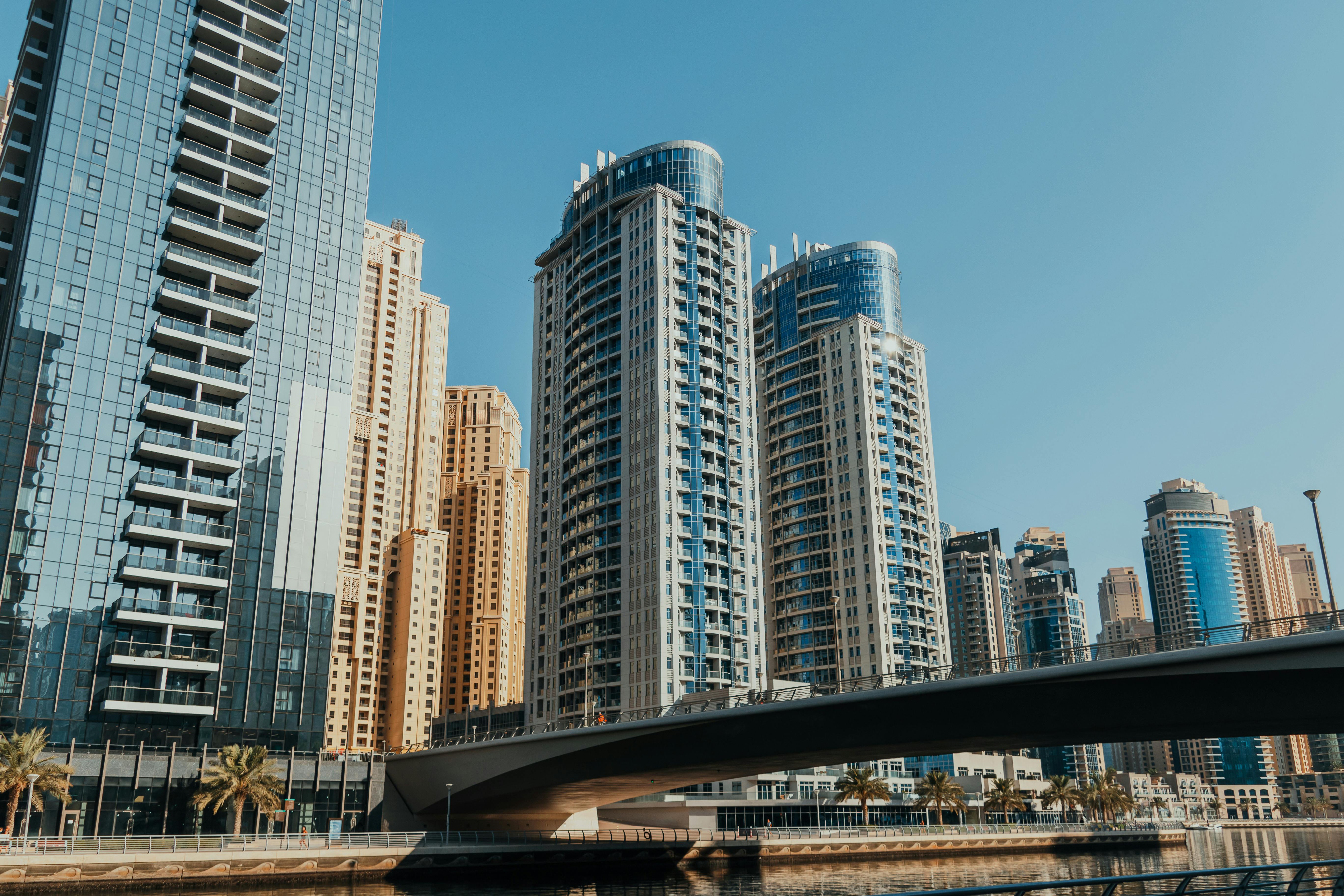 迪拜展會搭建需要注意哪些方面？