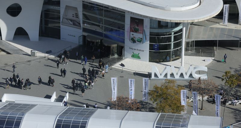 如何挑選適合西班牙巴塞羅那展臺搭建商，2025年MWC Barcelona的實用指南