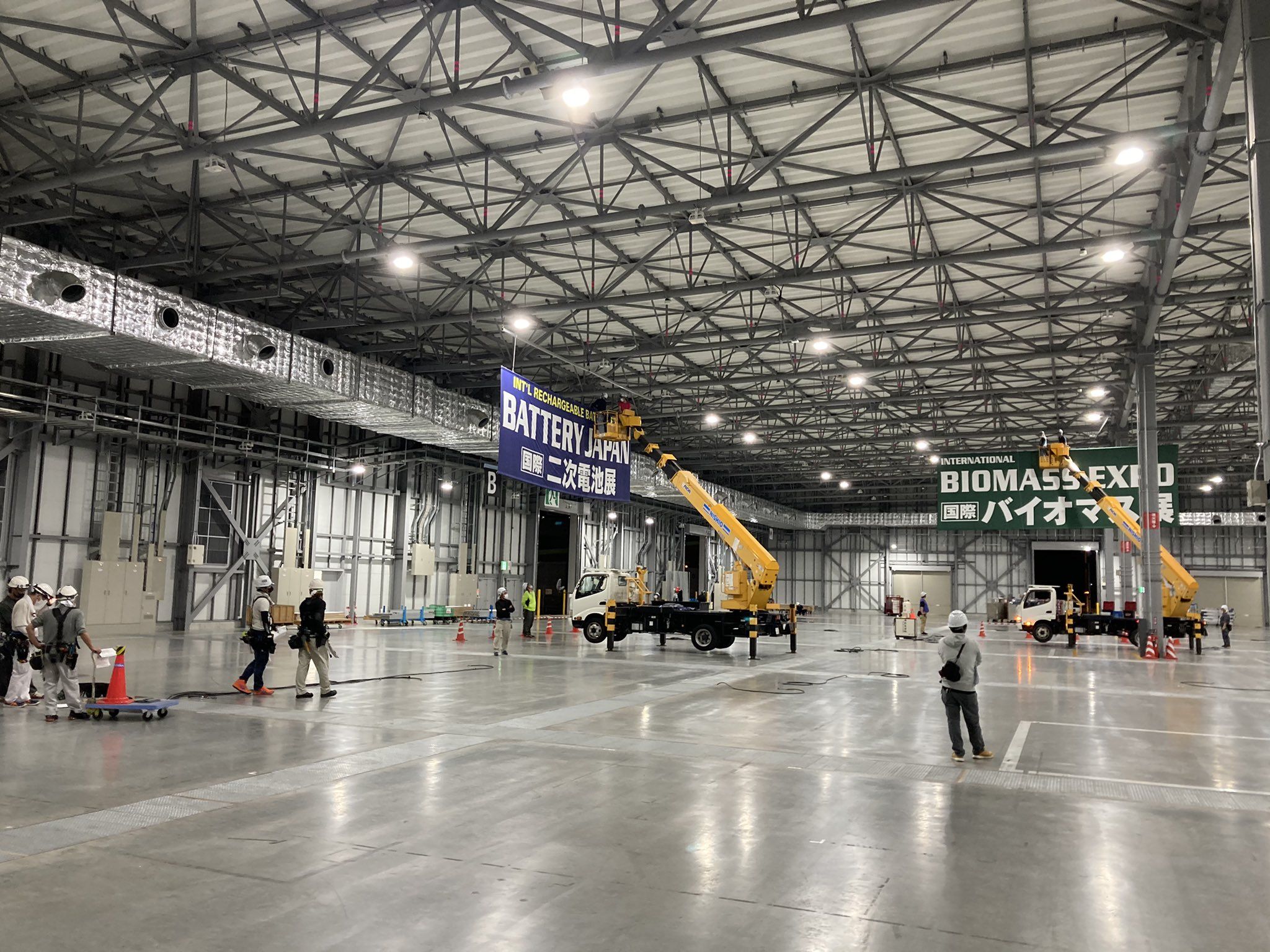 重新定義空間，展臺(tái)設(shè)計(jì)中的極簡(jiǎn)風(fēng)潮如何吸引觀眾