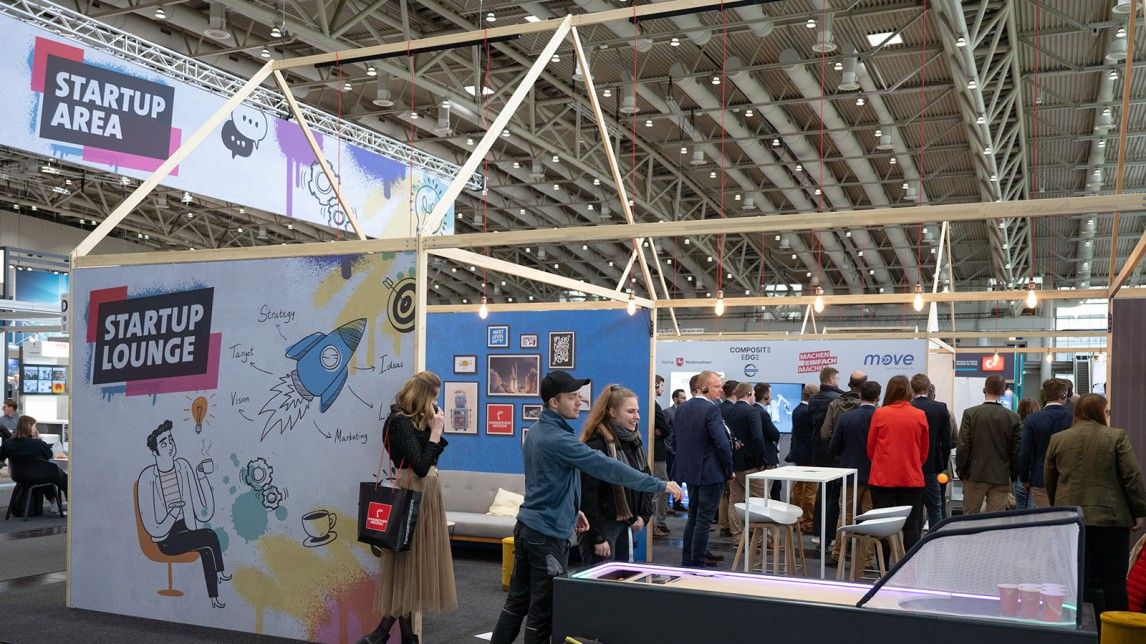 循環(huán)材料在展臺(tái)搭建中的全新應(yīng)用