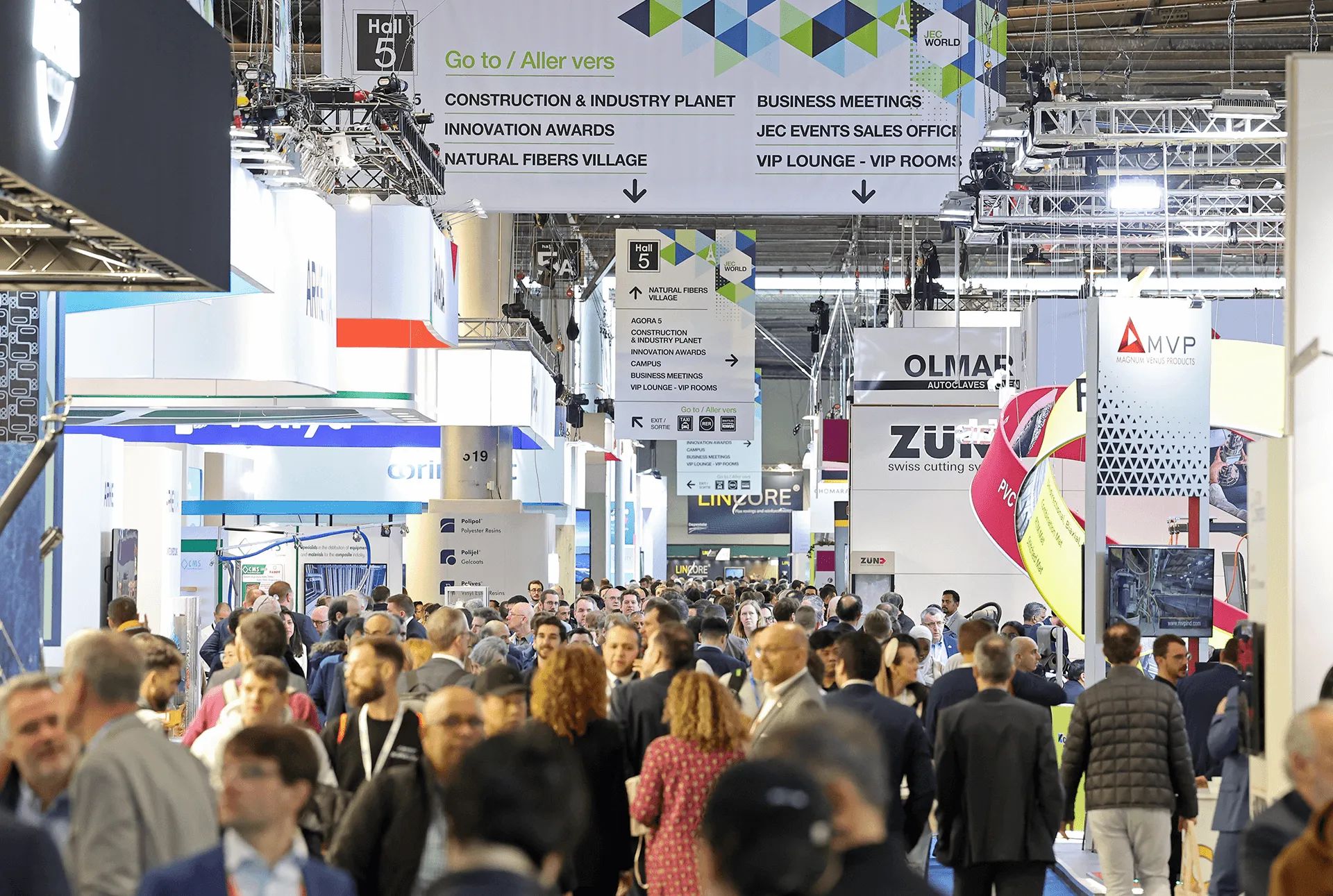 雙層展臺(tái)搭建要求，確保展會(huì)設(shè)計(jì)搭建的安全與功能性