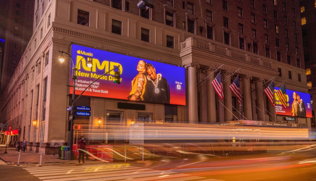 未來展覽展臺搭建趨勢，AR與VR技術(shù)如何主導展會互動