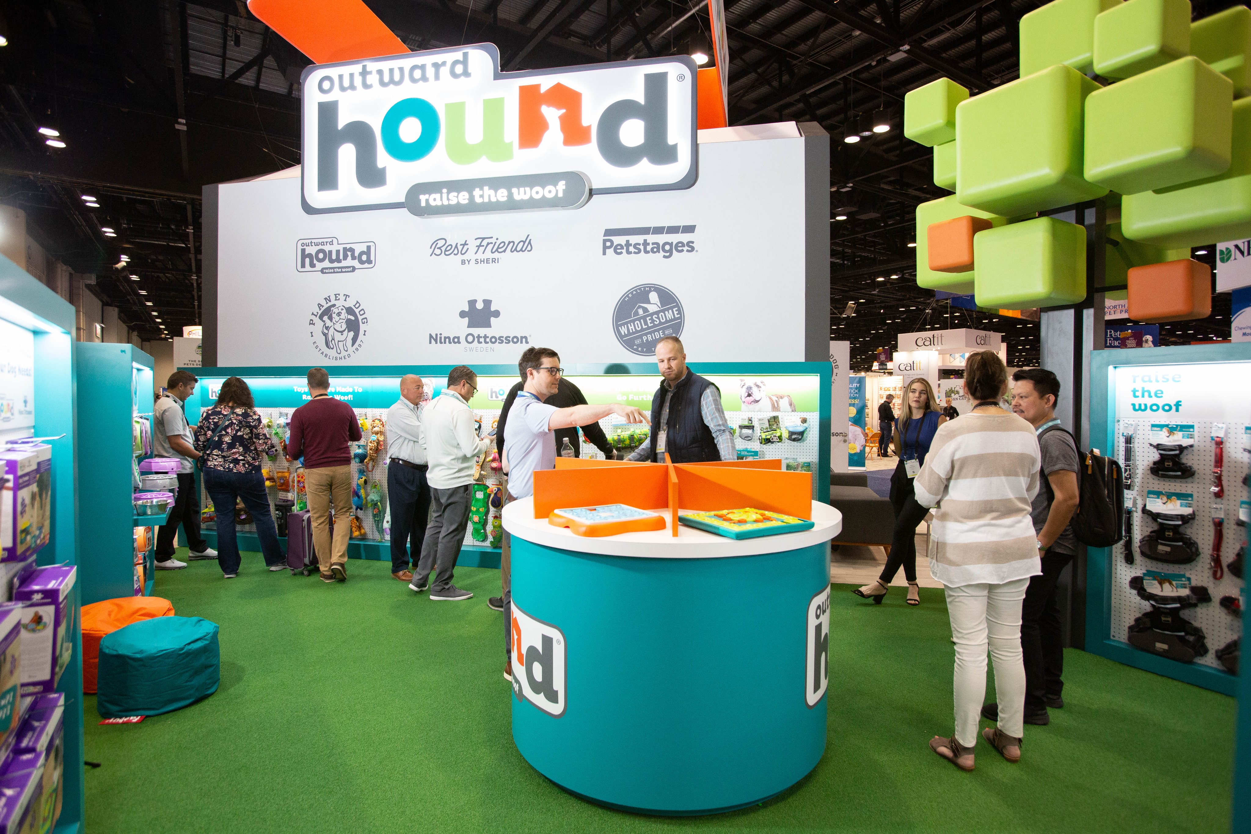 展臺設(shè)計搭建過程中常被忽略的四大問題