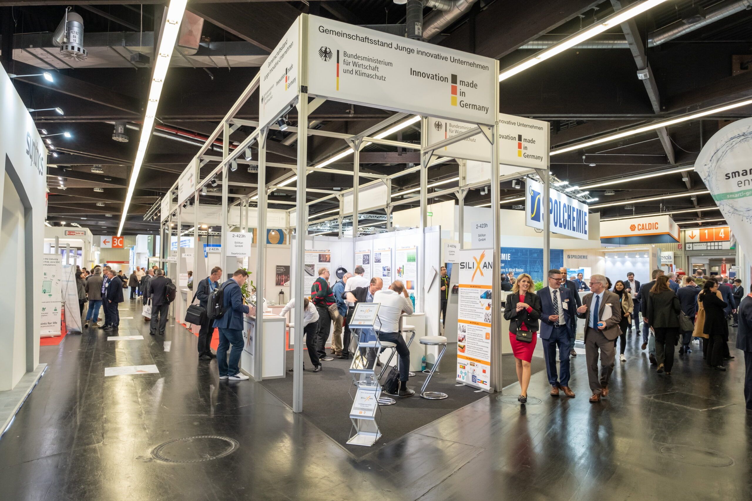 小面積展臺如何實(shí)現(xiàn)大效應(yīng)？逆轉(zhuǎn)觀眾流量的三大策略