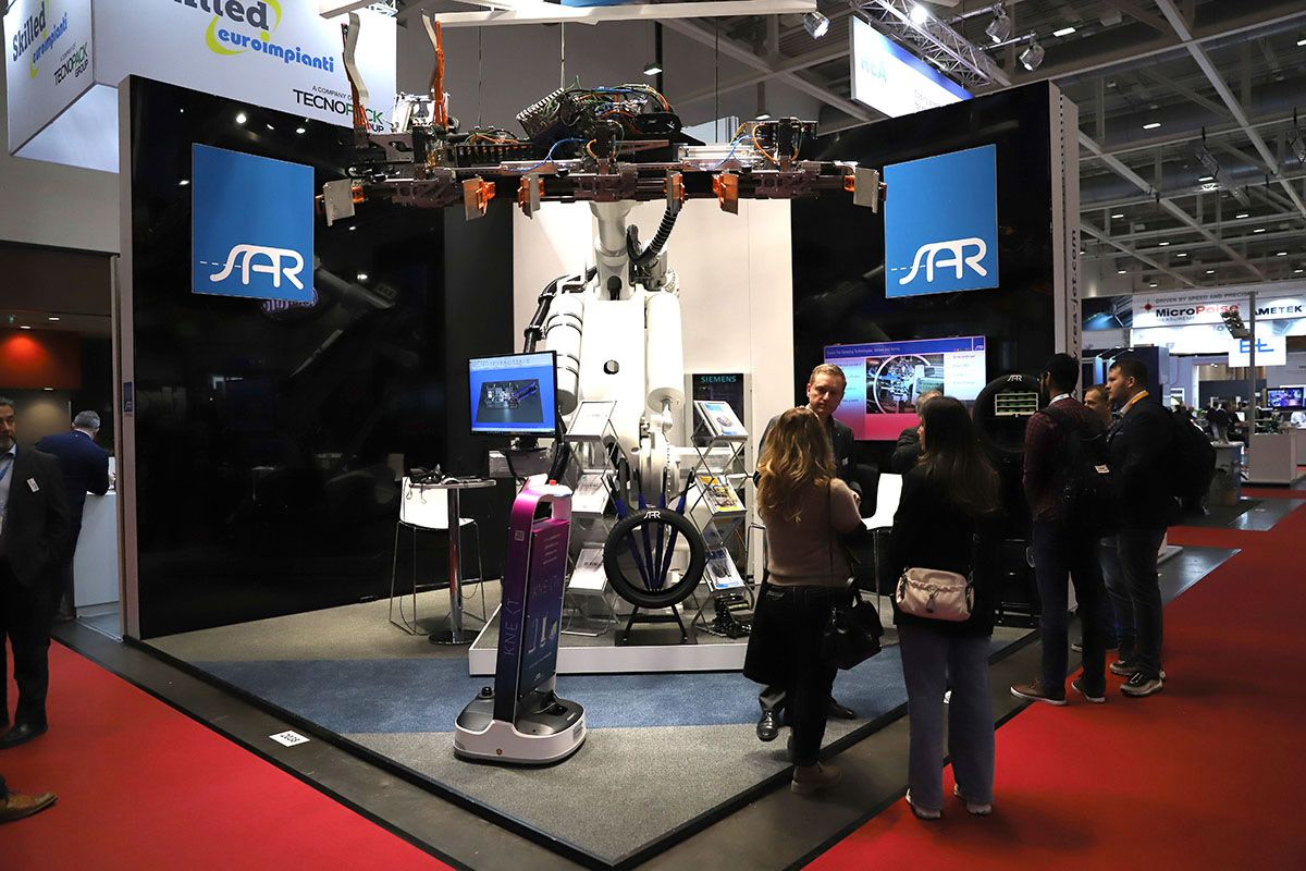 不同展會的展臺設(shè)計搭建有哪些用料的規(guī)定？