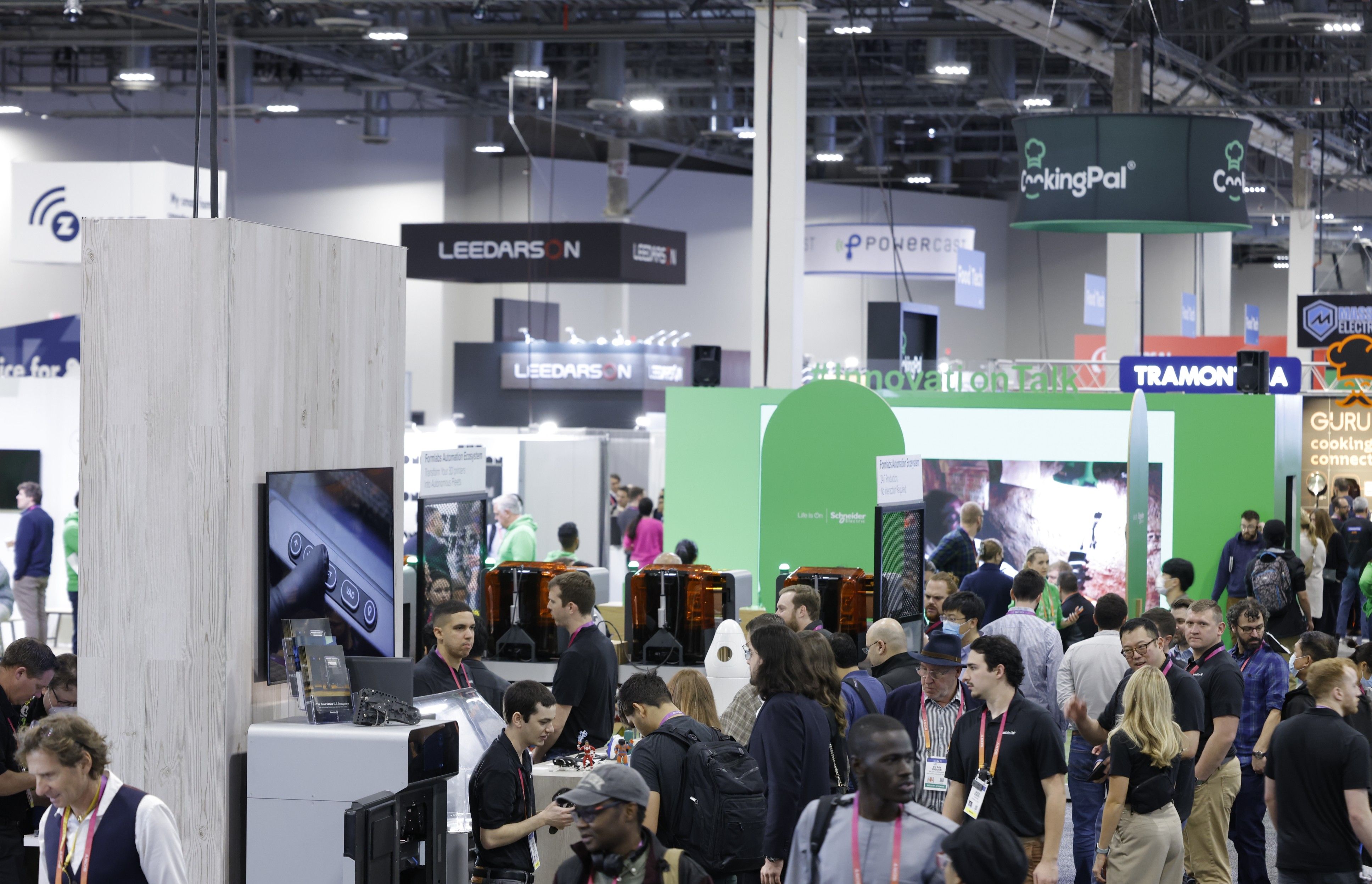 如何處理展會(huì)物流和運(yùn)輸管理？展覽展臺(tái)搭建中的關(guān)鍵環(huán)節(jié)