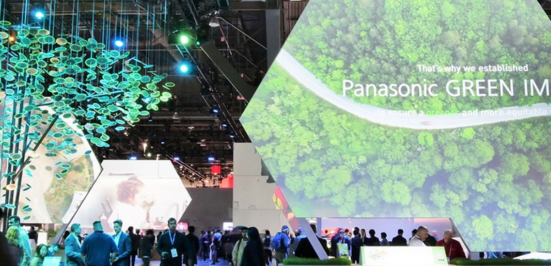 吊點(diǎn)與立柱在展臺(tái)搭建中的關(guān)系，美國(guó)搭建展臺(tái)公司如何平衡穩(wěn)定與美觀