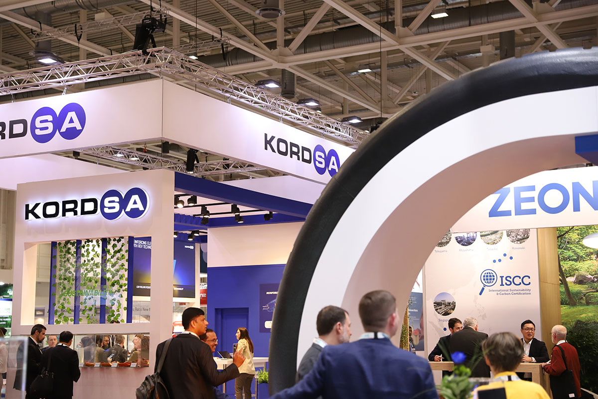 展臺搭建的尺寸分析，如何選擇合適的展臺面積與布局