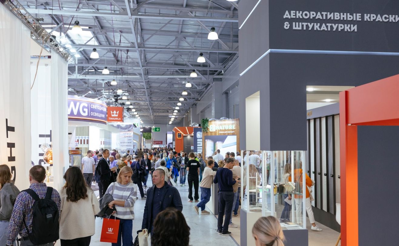 展會展臺搭建結構的主要模塊及其合理化設計