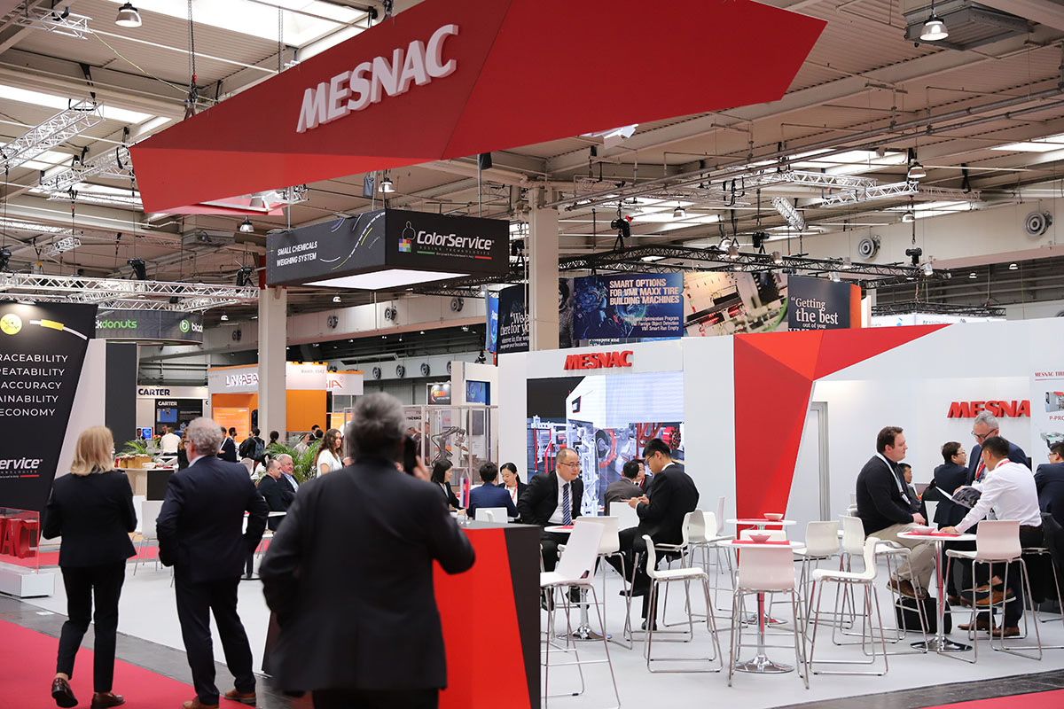 如何通過(guò)展臺(tái)設(shè)計(jì)搭建講述品牌故事