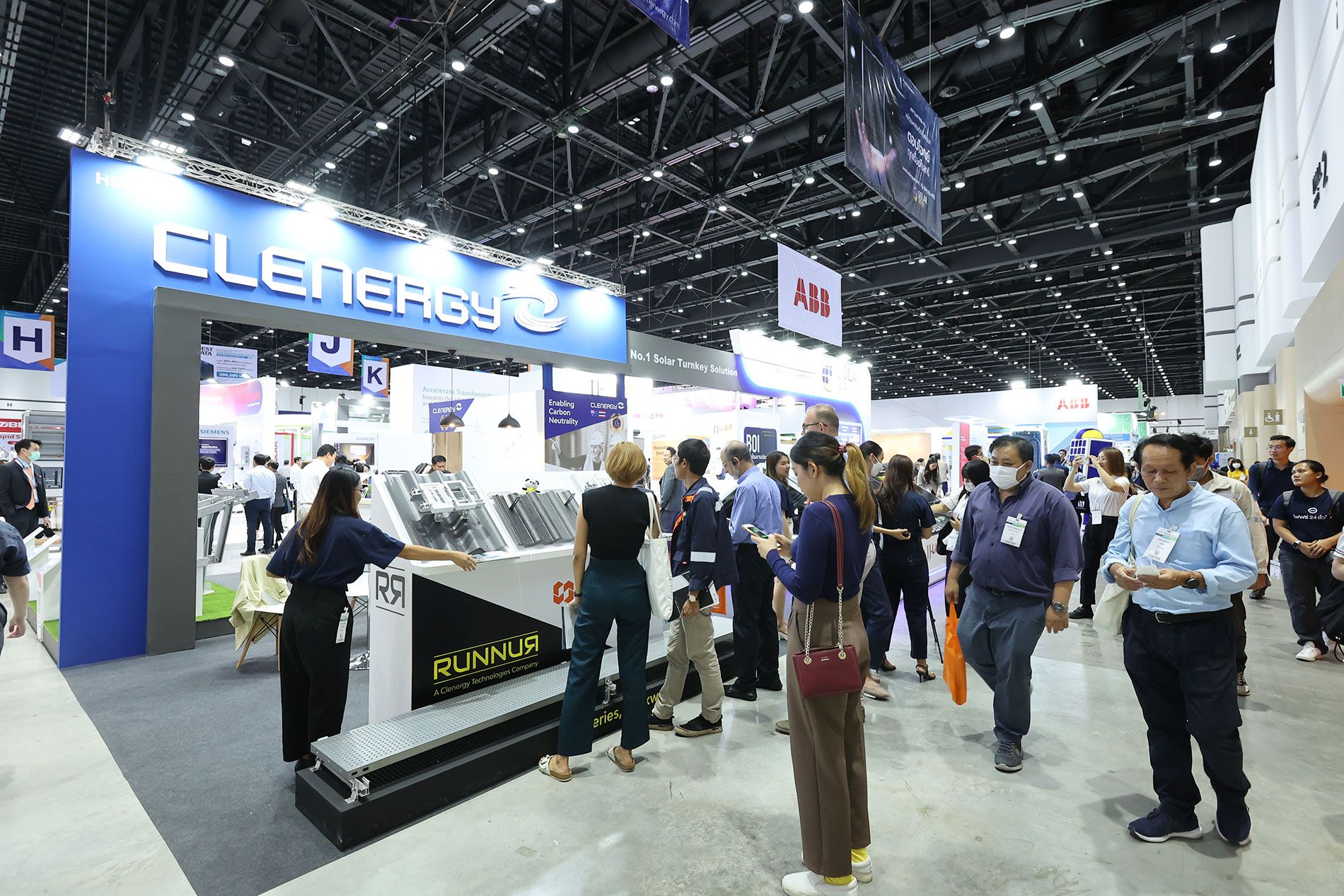 德國(guó)展臺(tái)設(shè)計(jì)搭建的模塊化設(shè)計(jì)：創(chuàng)新與效率的結(jié)合