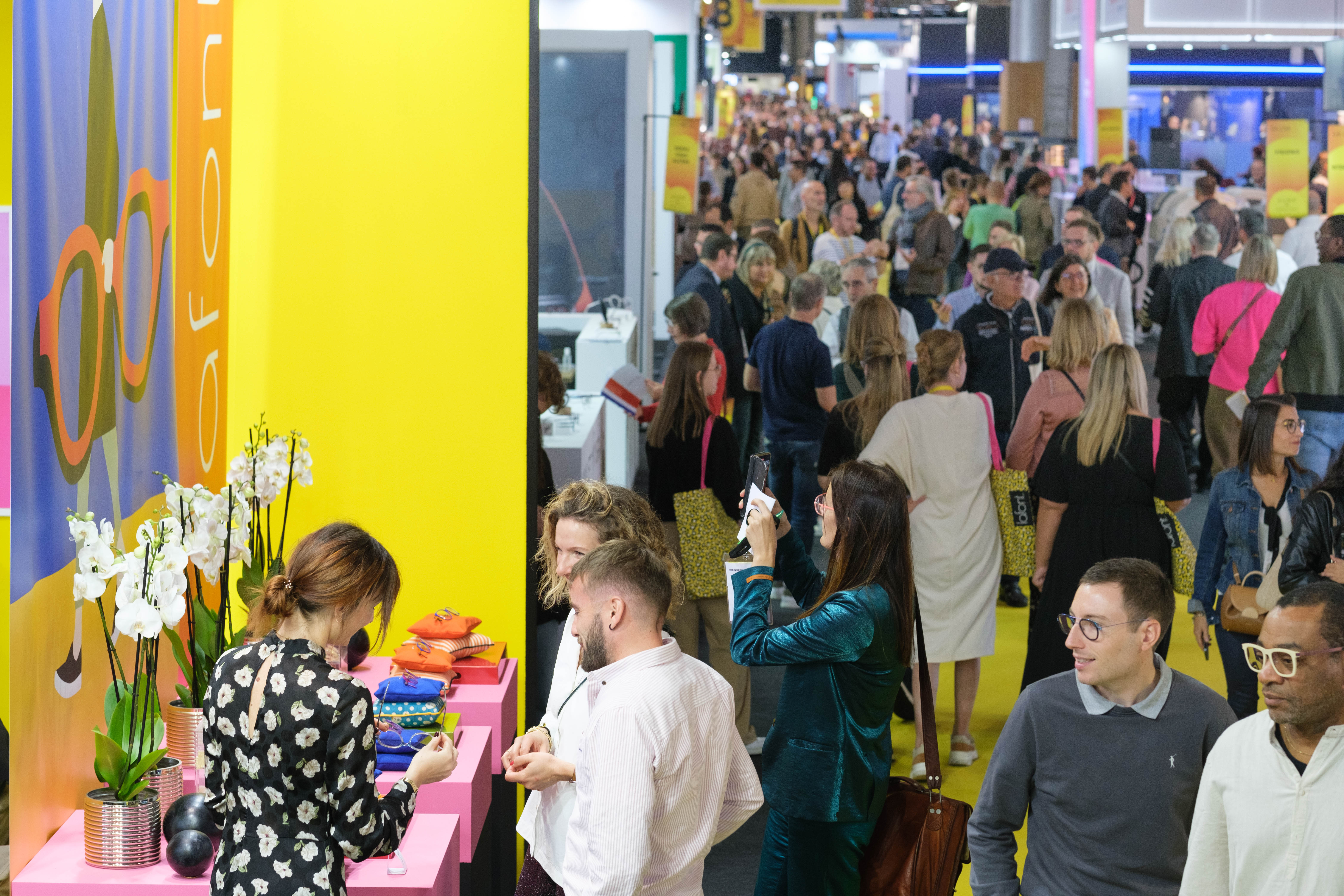 提升品牌影響力，阿聯(lián)酋迪拜展臺設(shè)計不可忽視的細節(jié)