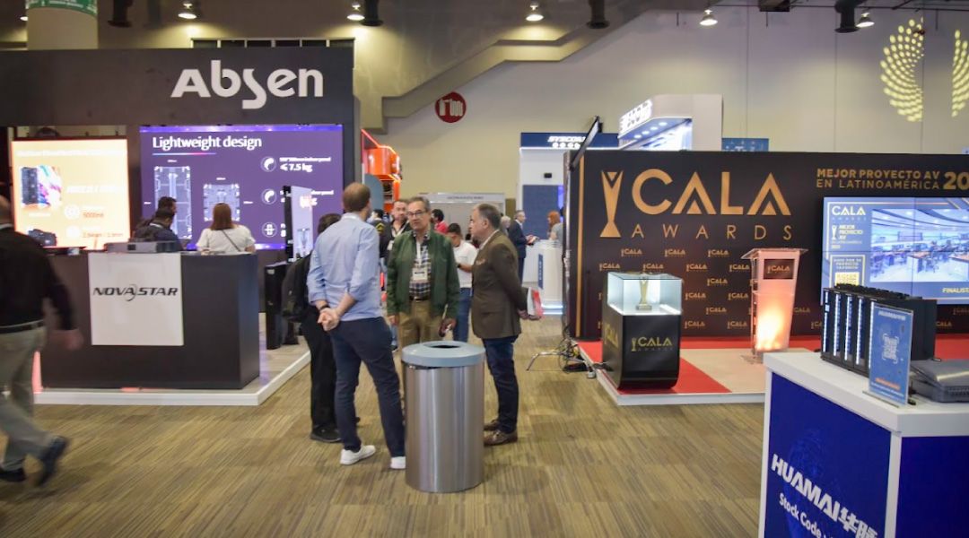 北京環(huán)保展臺設計搭建：如何科學貼合需求 實現(xiàn)綠色展示的多重效益