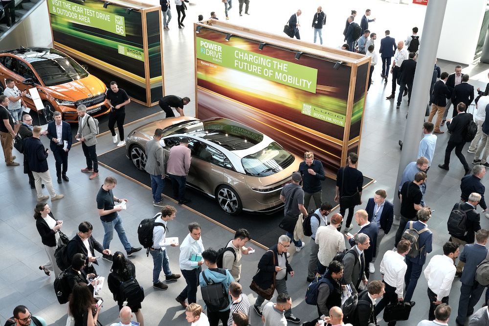 北京展臺(tái)搭建設(shè)計(jì)都需要注意啥?