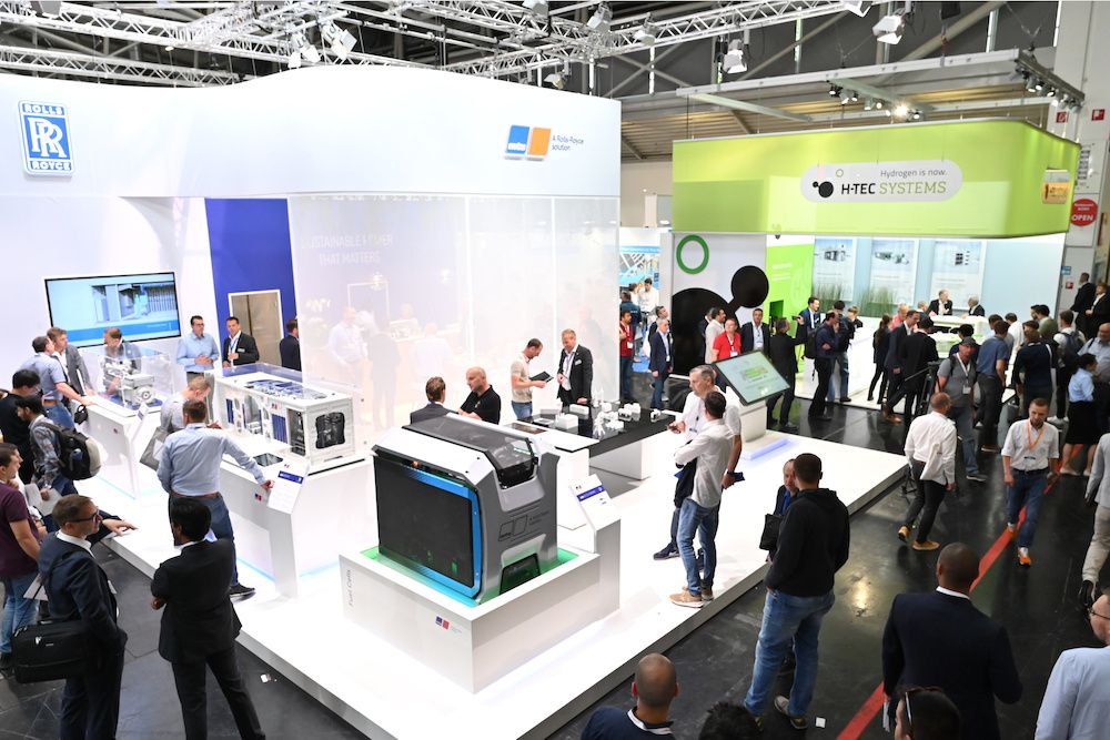 德國展臺搭建設(shè)計需要多少錢？國外展會搭建收費標準