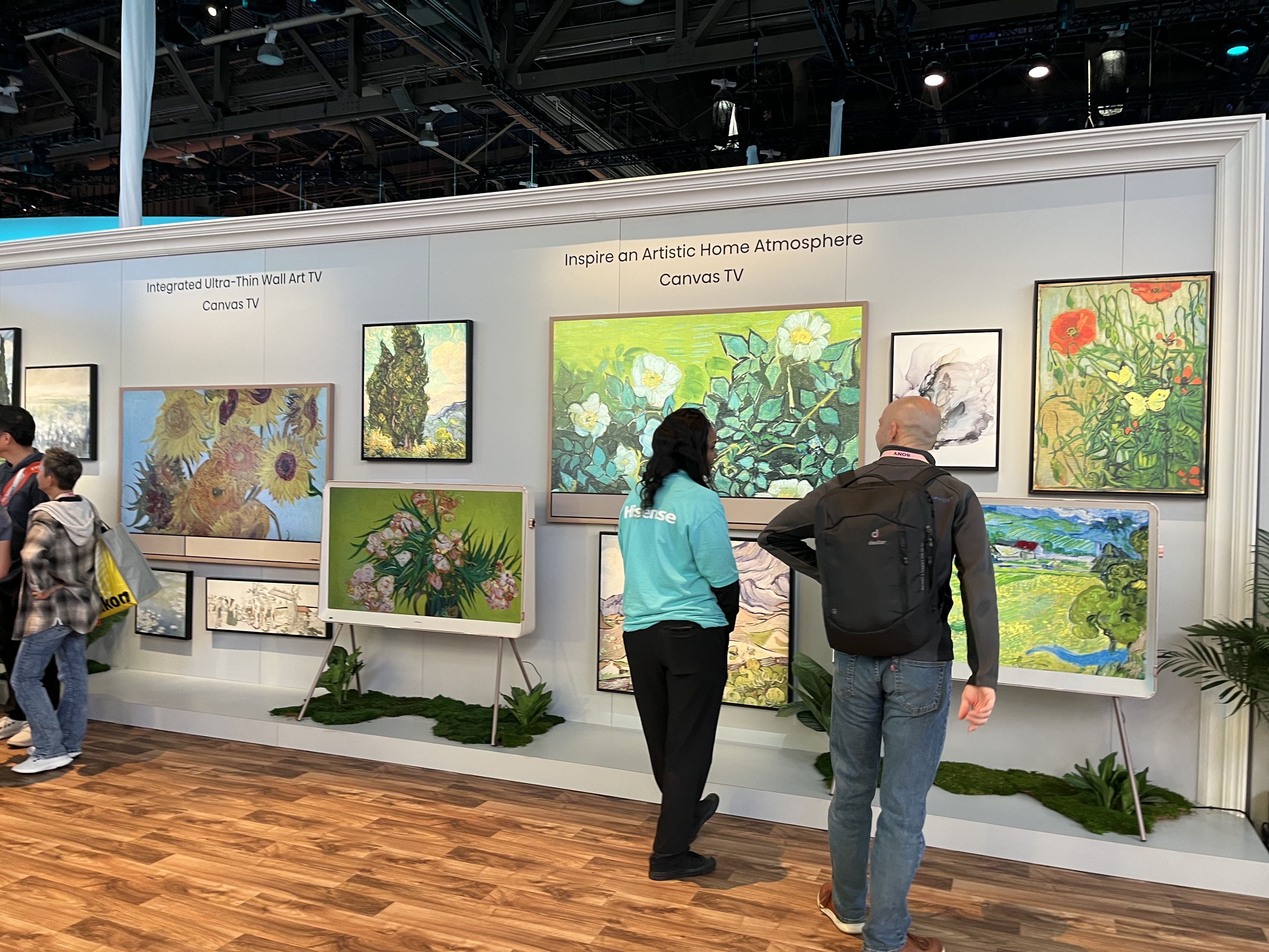 泰國展臺設計公司