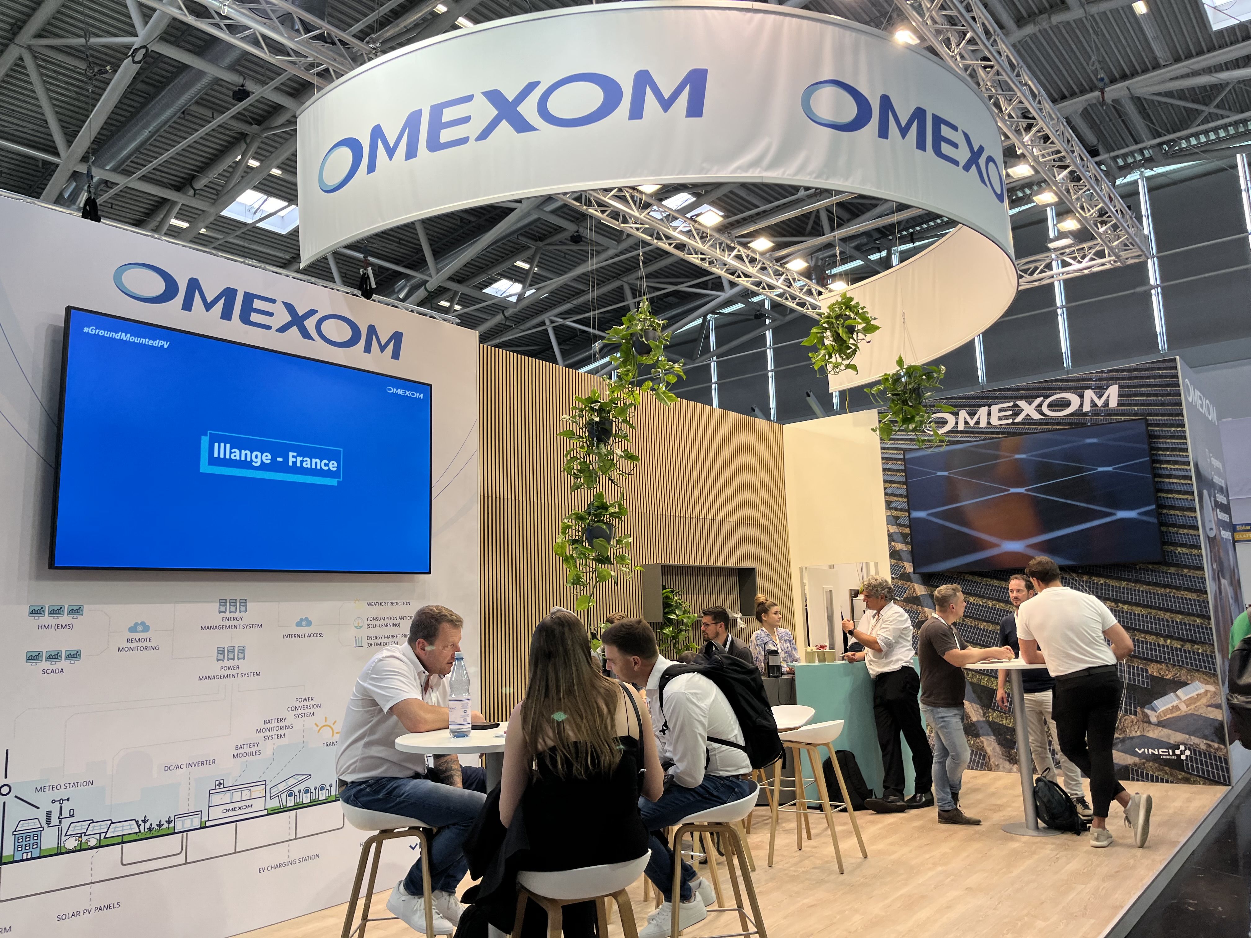 中勵展覽設(shè)計