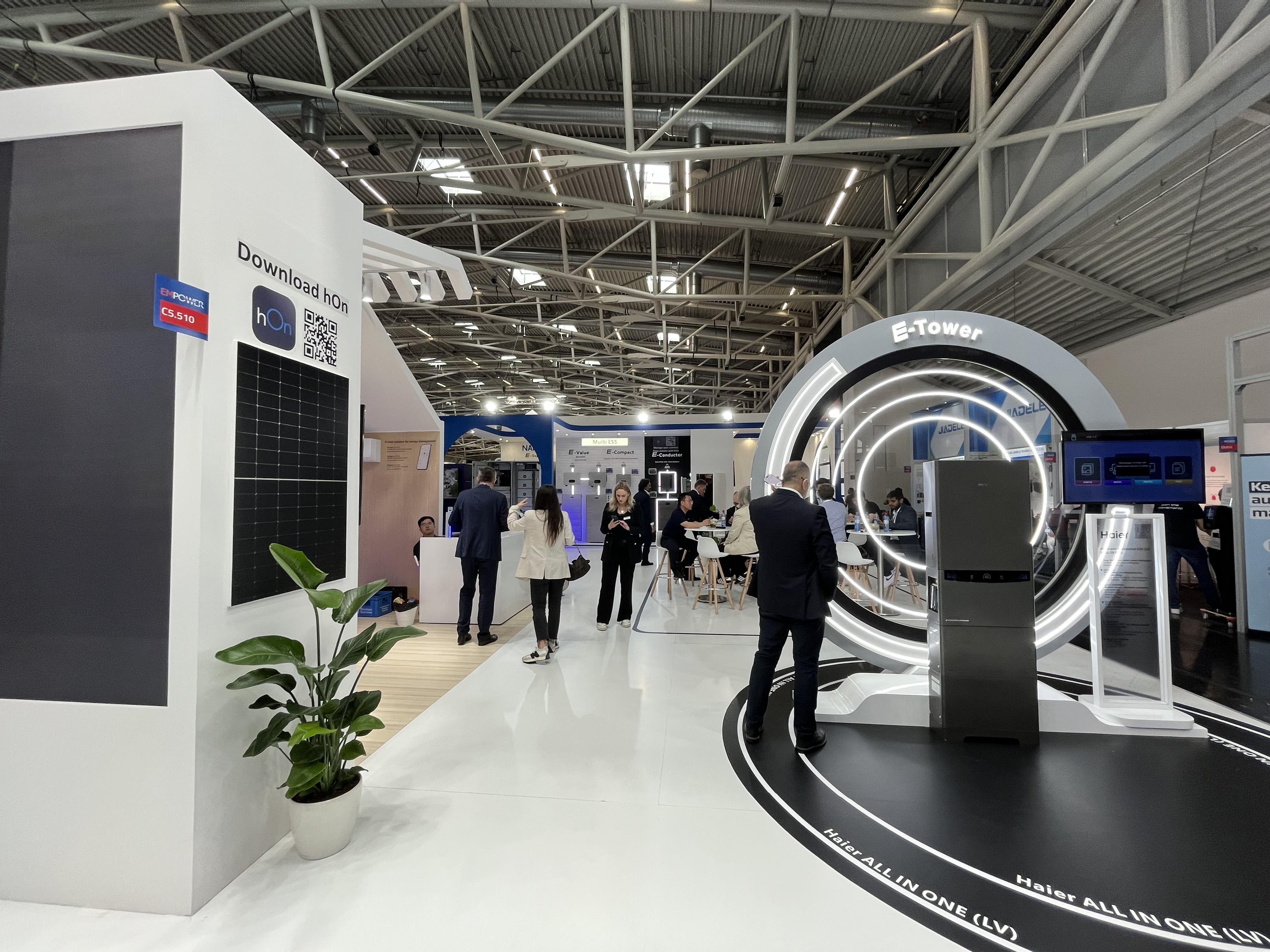 日本展廳設計經(jīng)驗