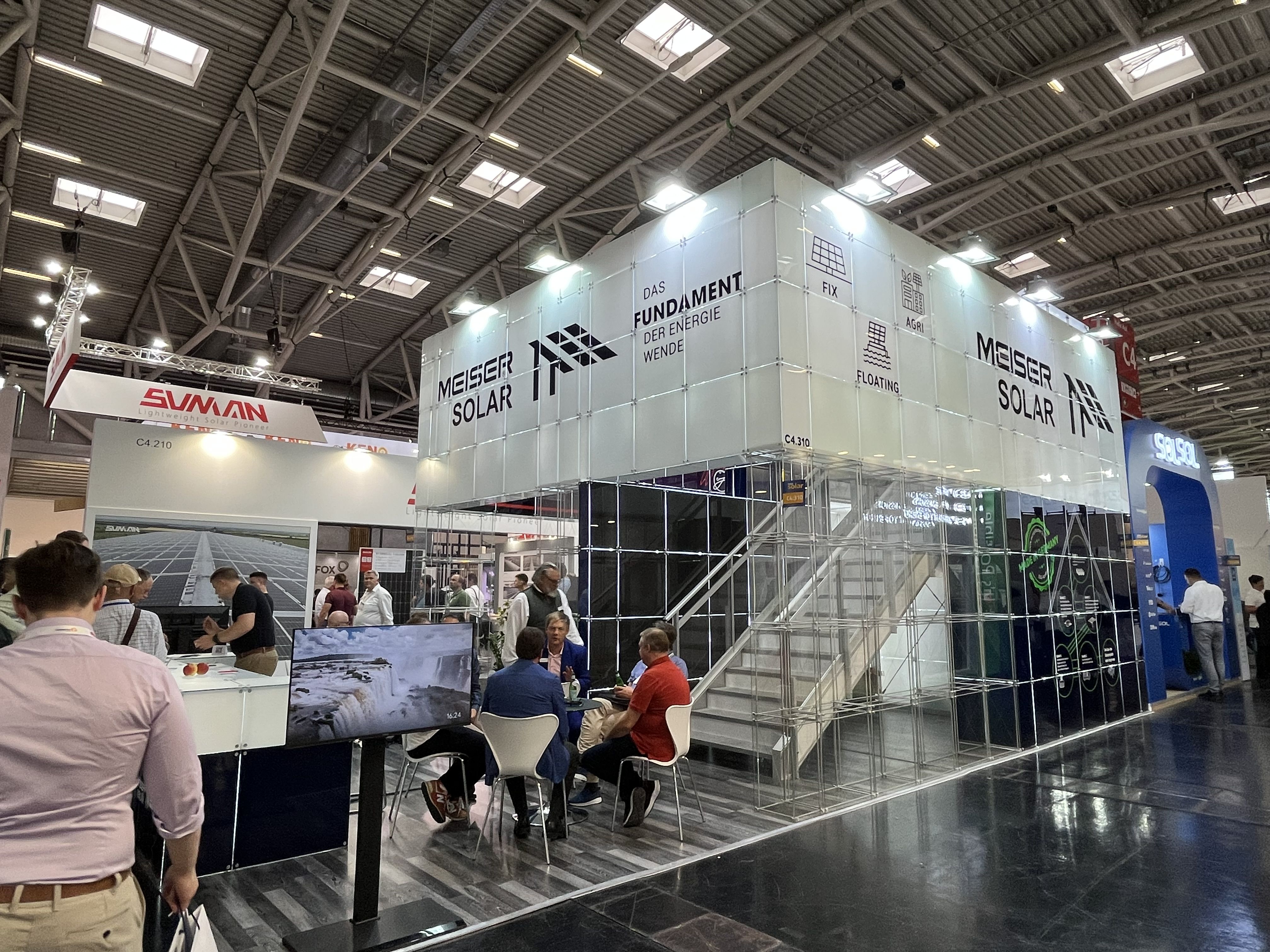 日本展廳設計理念有哪些特點