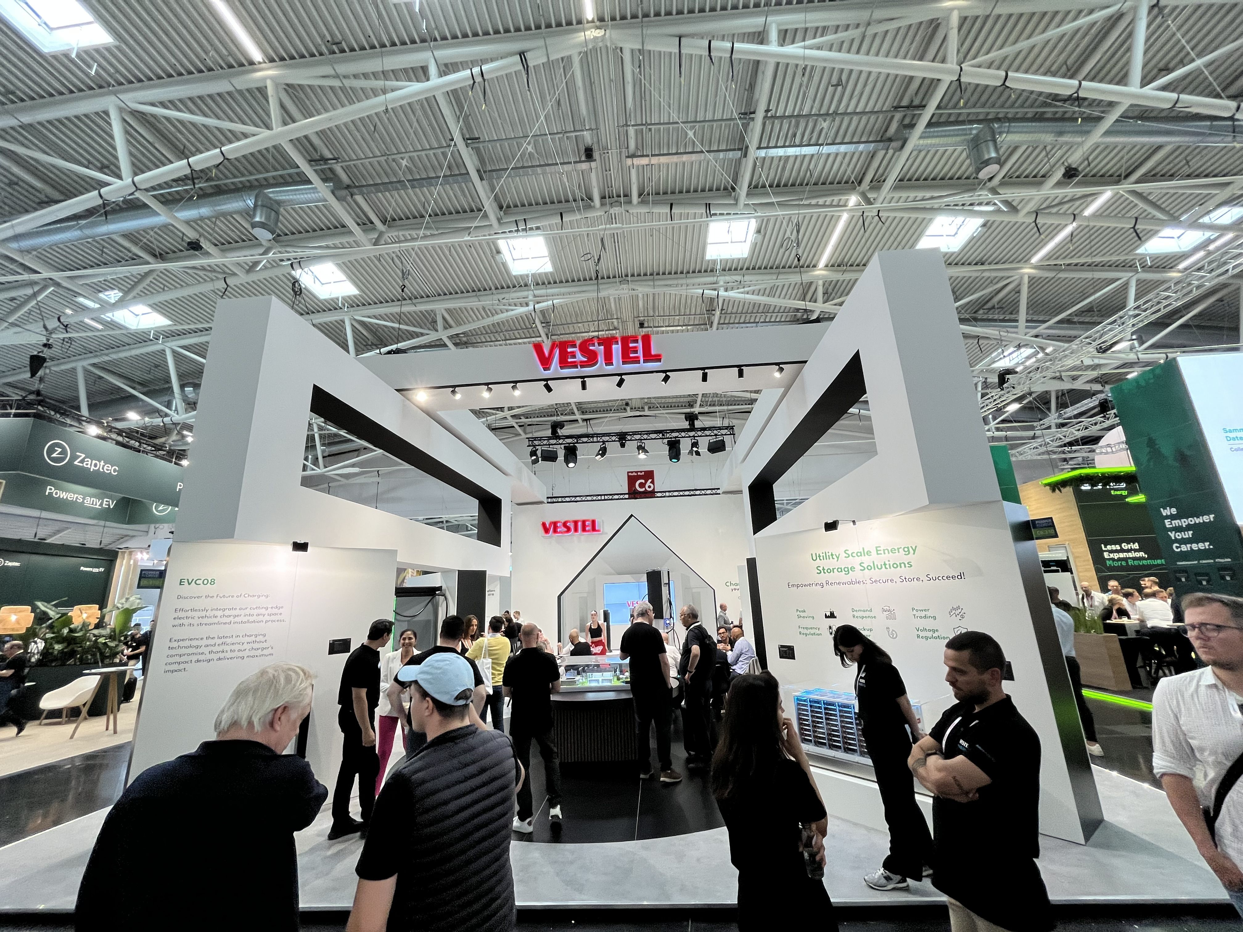 意大利展臺設(shè)計(jì)搭建公司有哪些