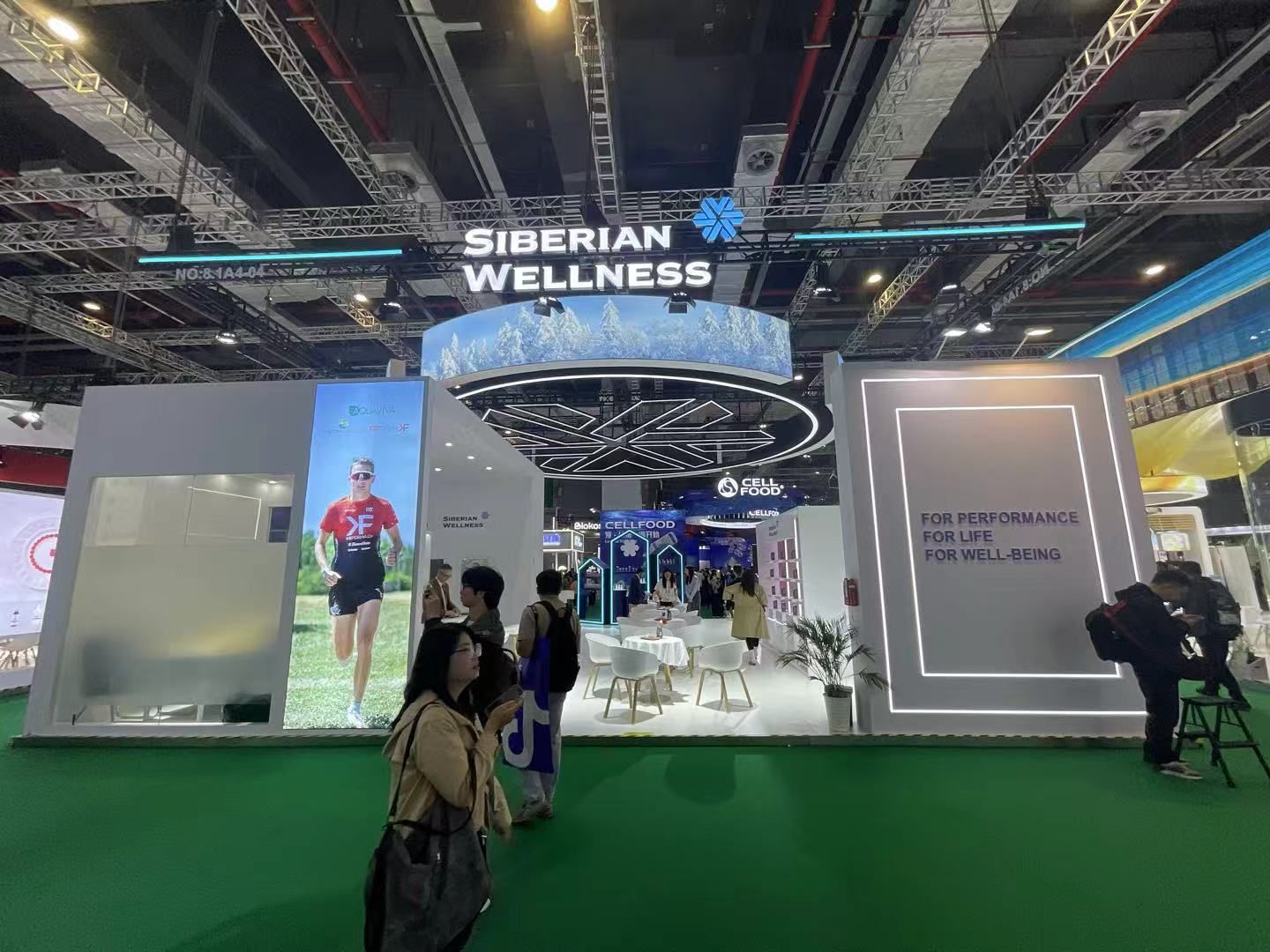 北京展覽設(shè)計