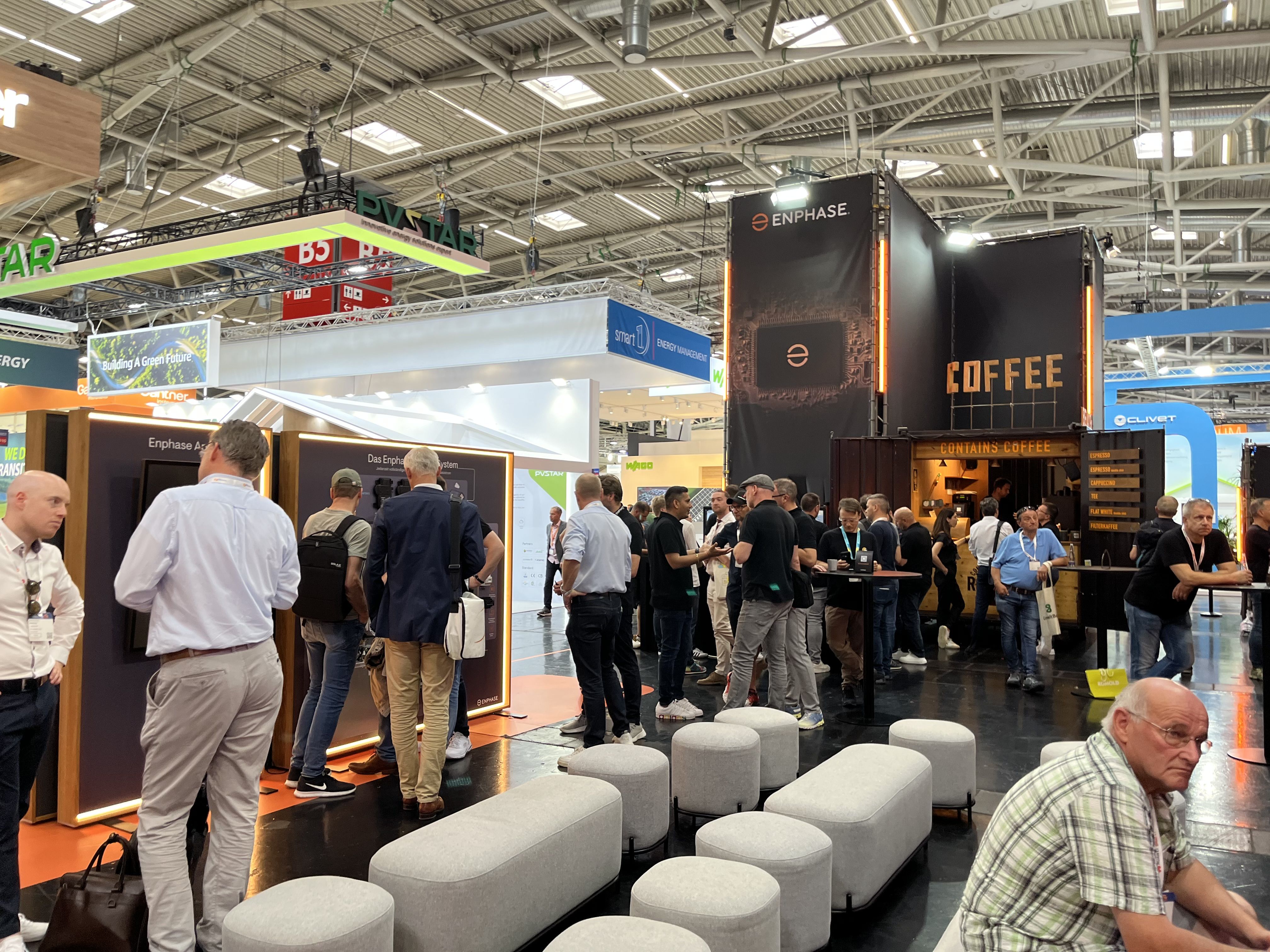 德國展廳設(shè)計搭建