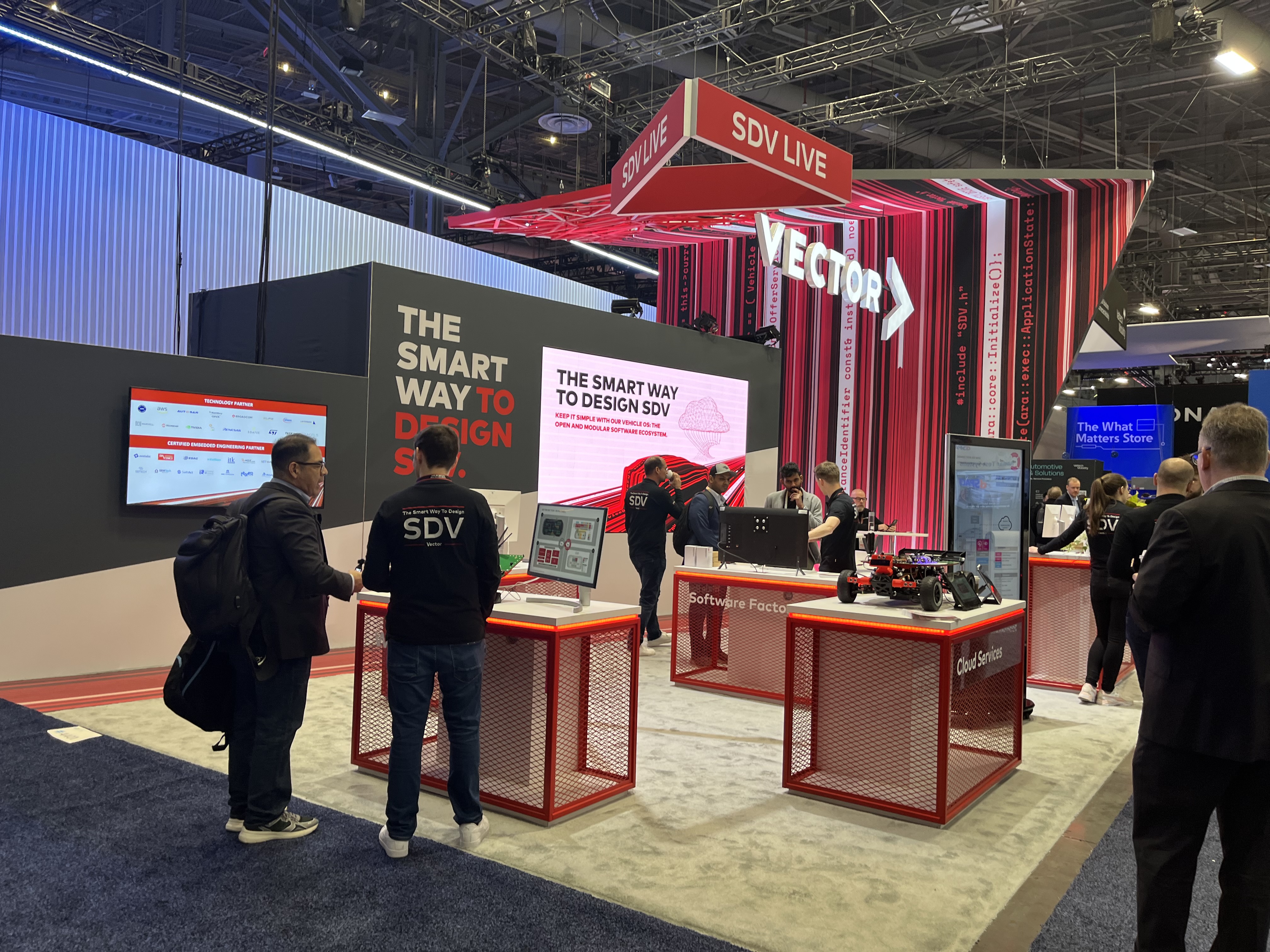 印尼展覽設(shè)計(jì)