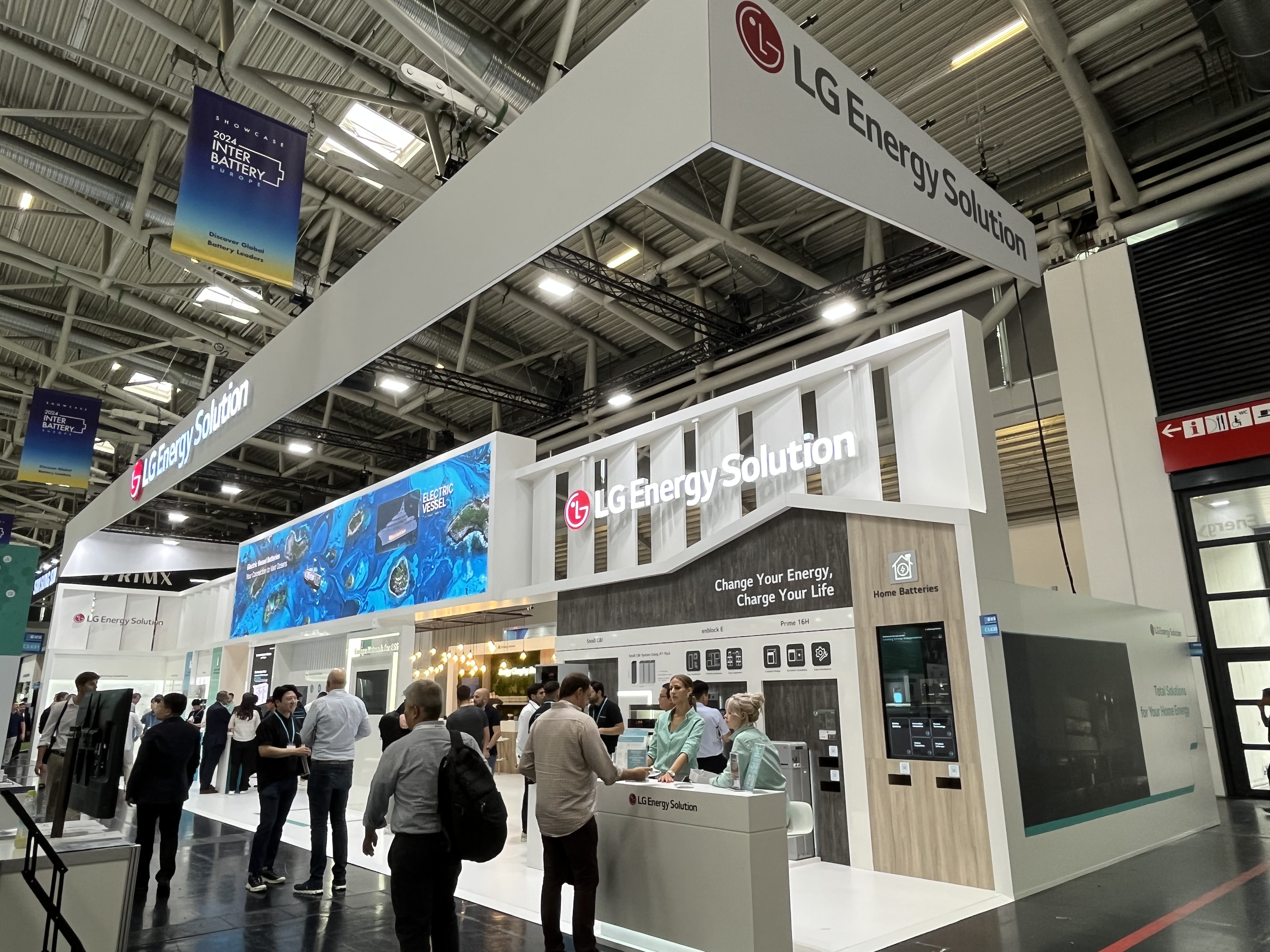 德國展覽設(shè)計(jì)公司