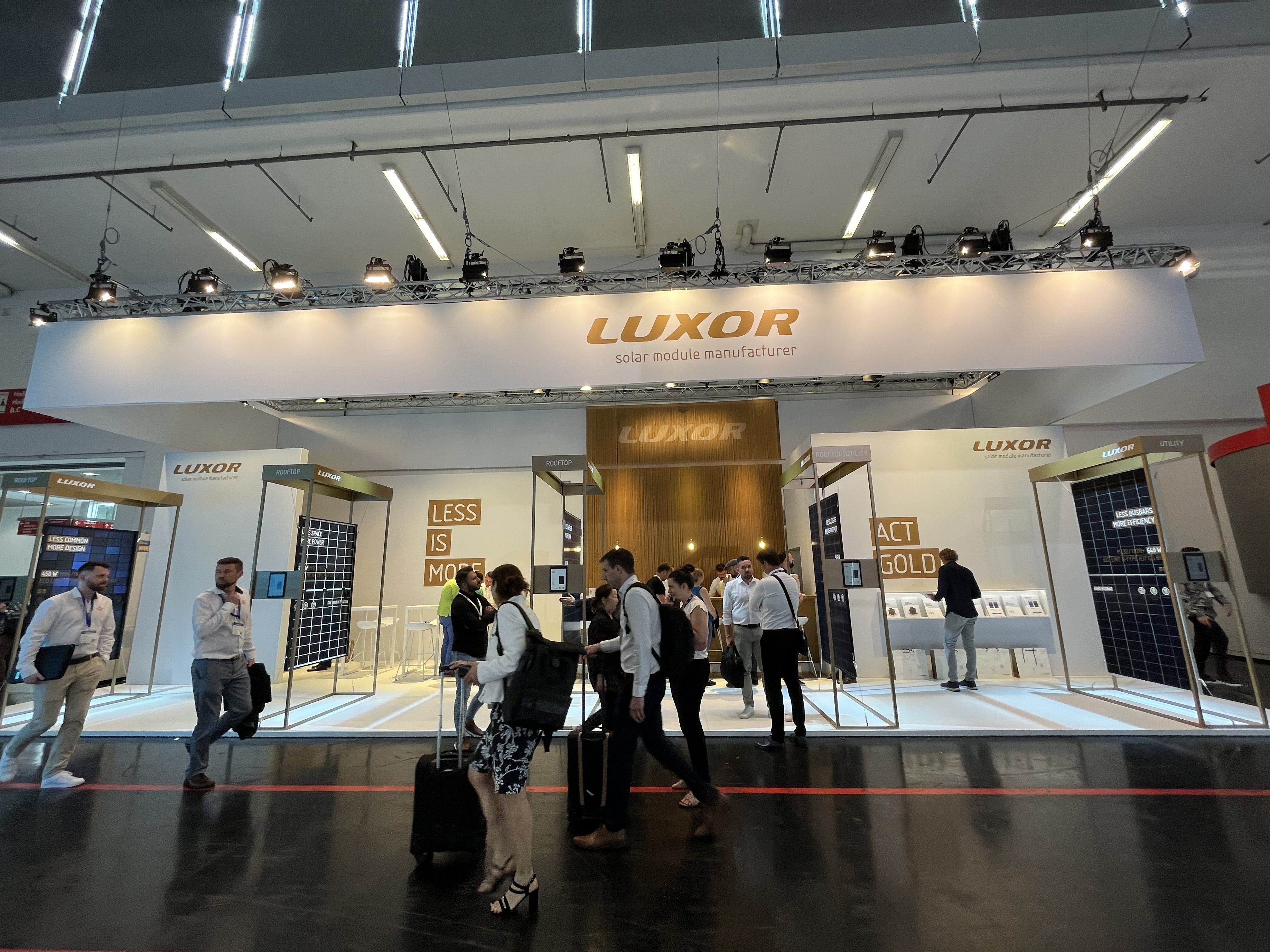 日本展覽設計公司