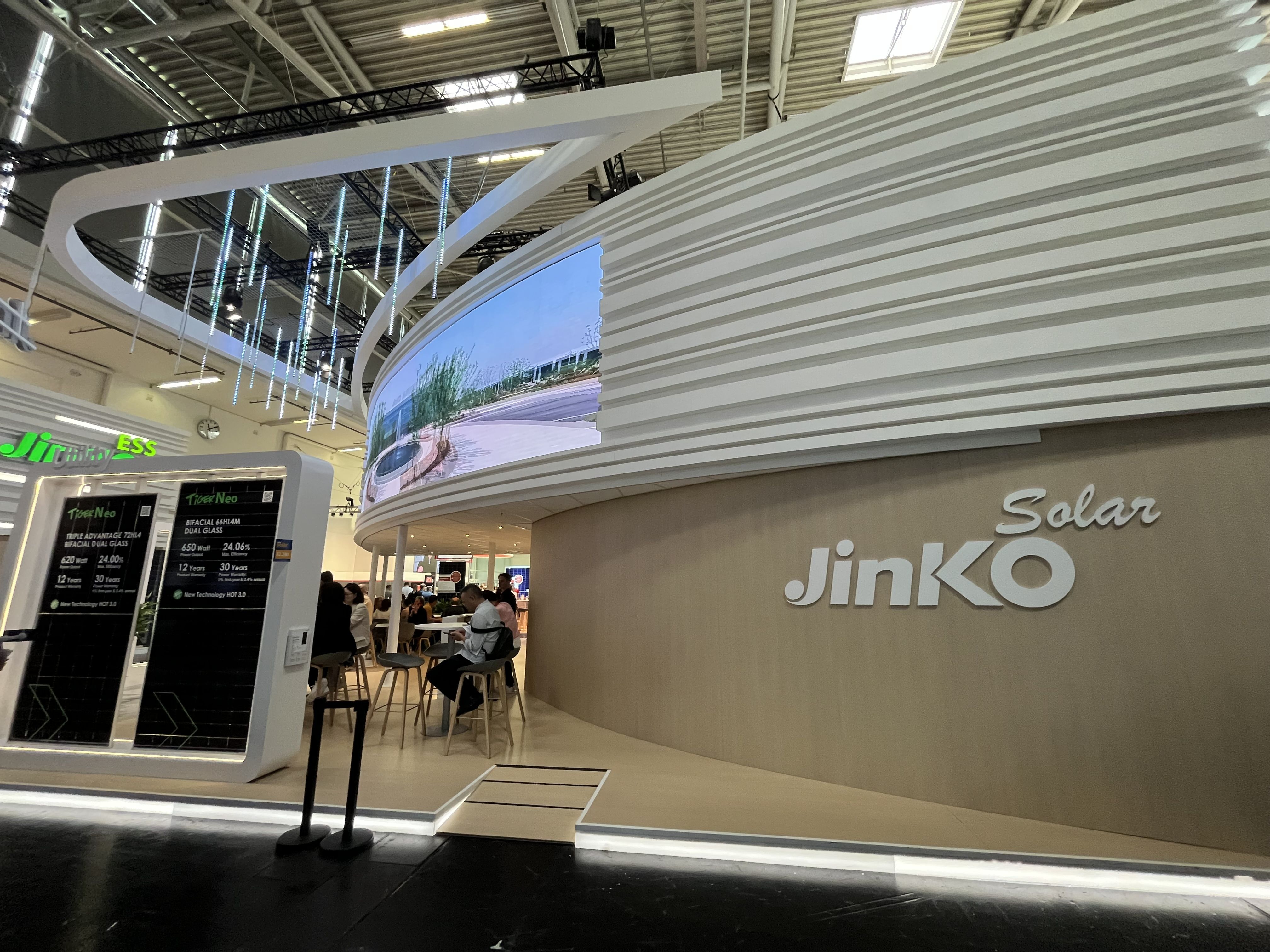 德國展覽設(shè)計(jì)搭建