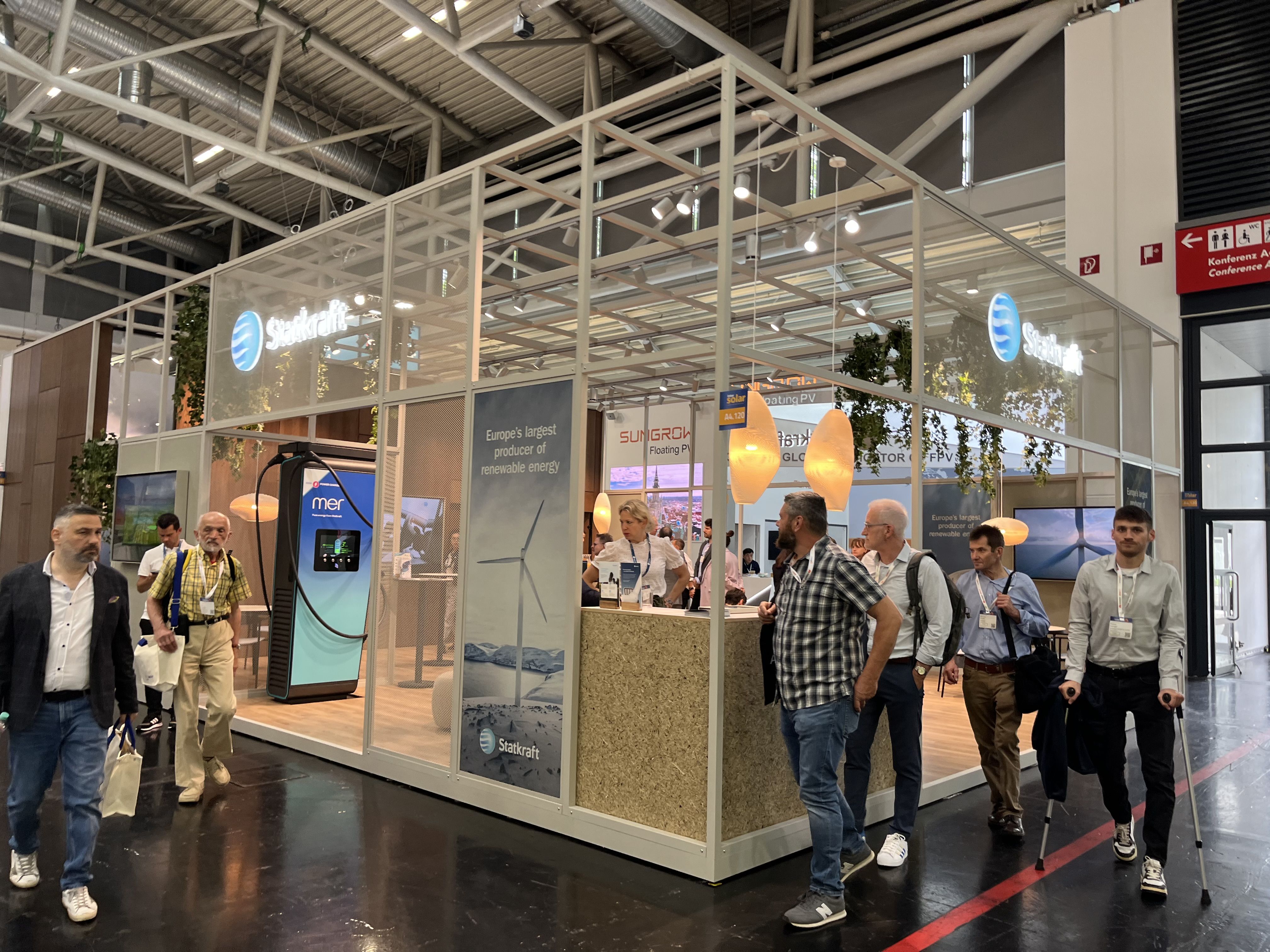 日本展覽設計經(jīng)驗