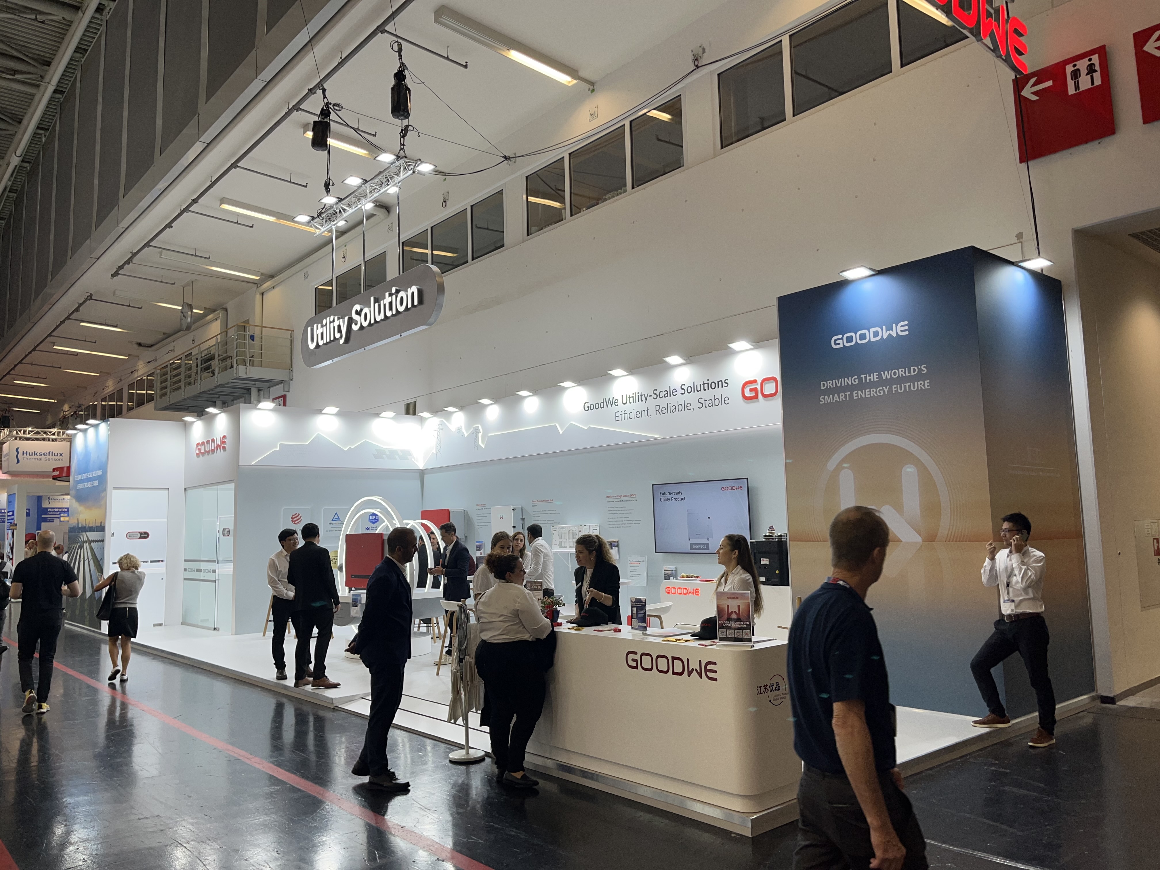 土耳其展廳設(shè)計(jì)