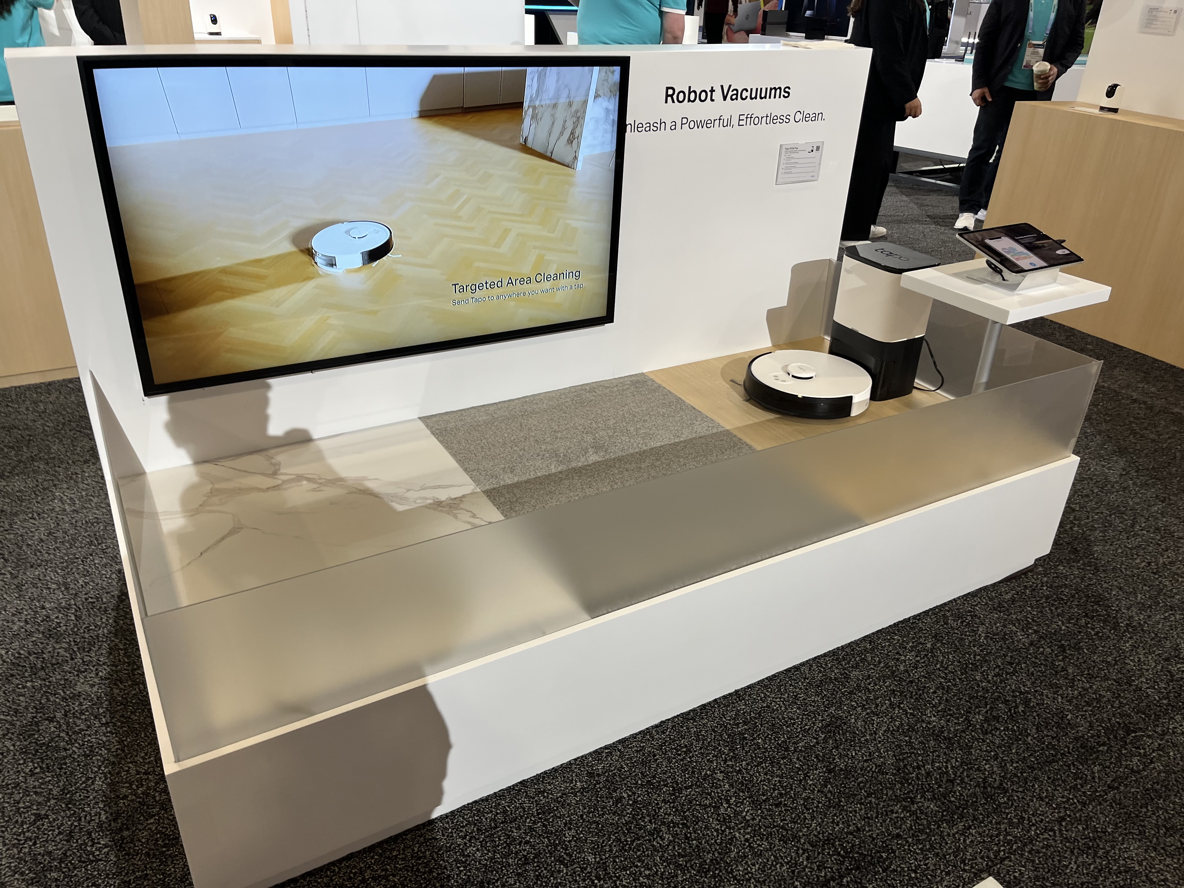 南非展會設計搭建