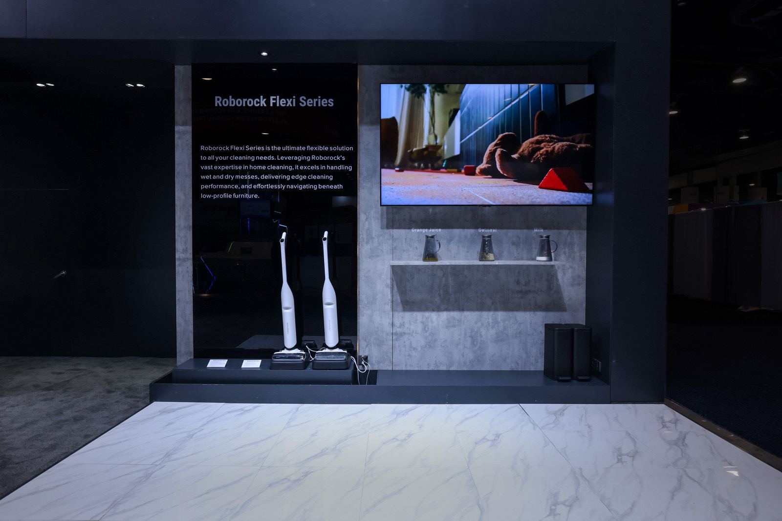 印度展會設(shè)計(jì)理念