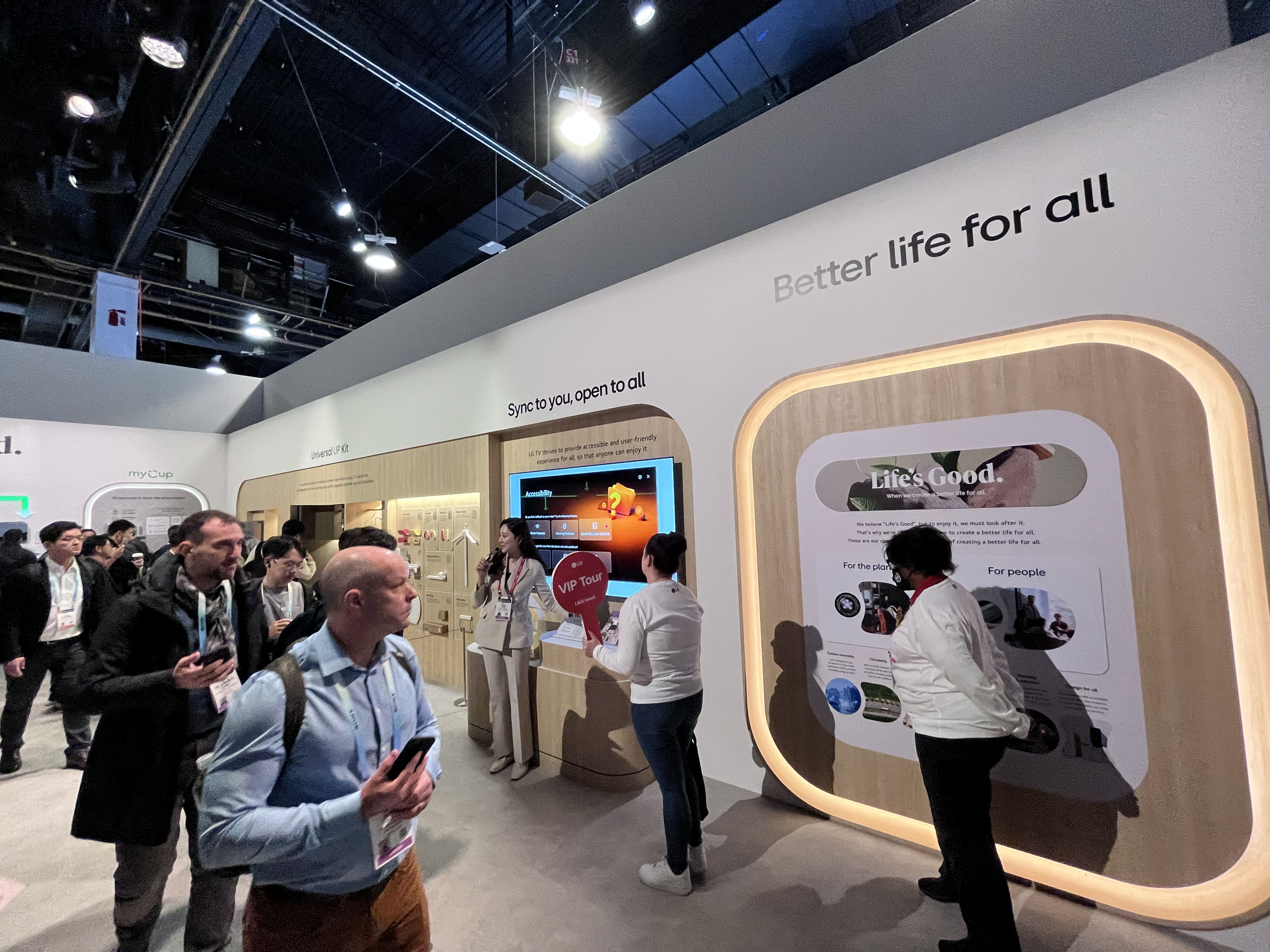 印度展會設(shè)計