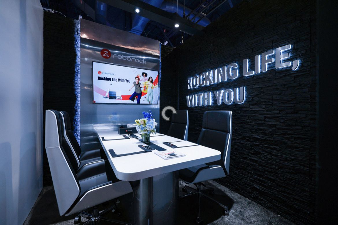 澳大利亞展會設計理念