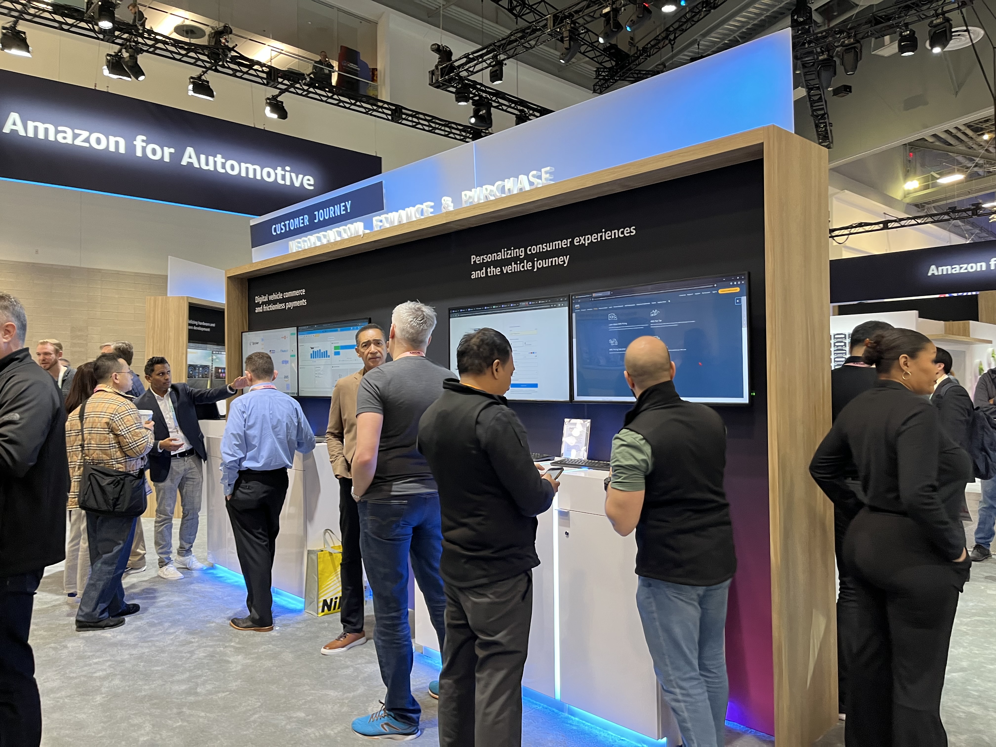 肯尼亞展會(huì)設(shè)計(jì)